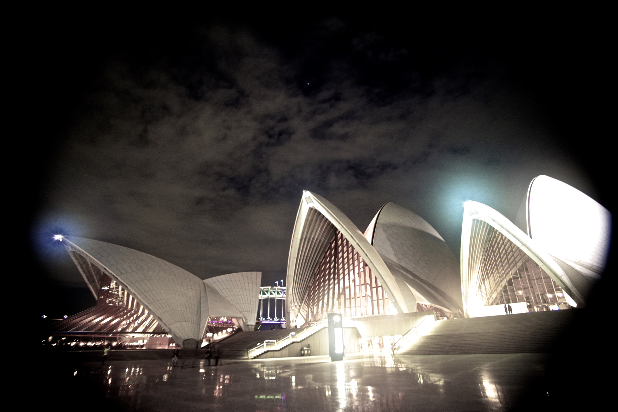 smc PENTAX-DA L 18-55mm F3.5-5.6 sample photo. Sydney opera house.jpg photography