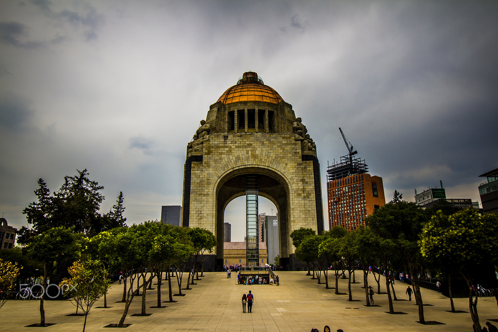 Canon EF-S 10-18mm F4.5–5.6 IS STM sample photo. Here´s to the revolution! photography