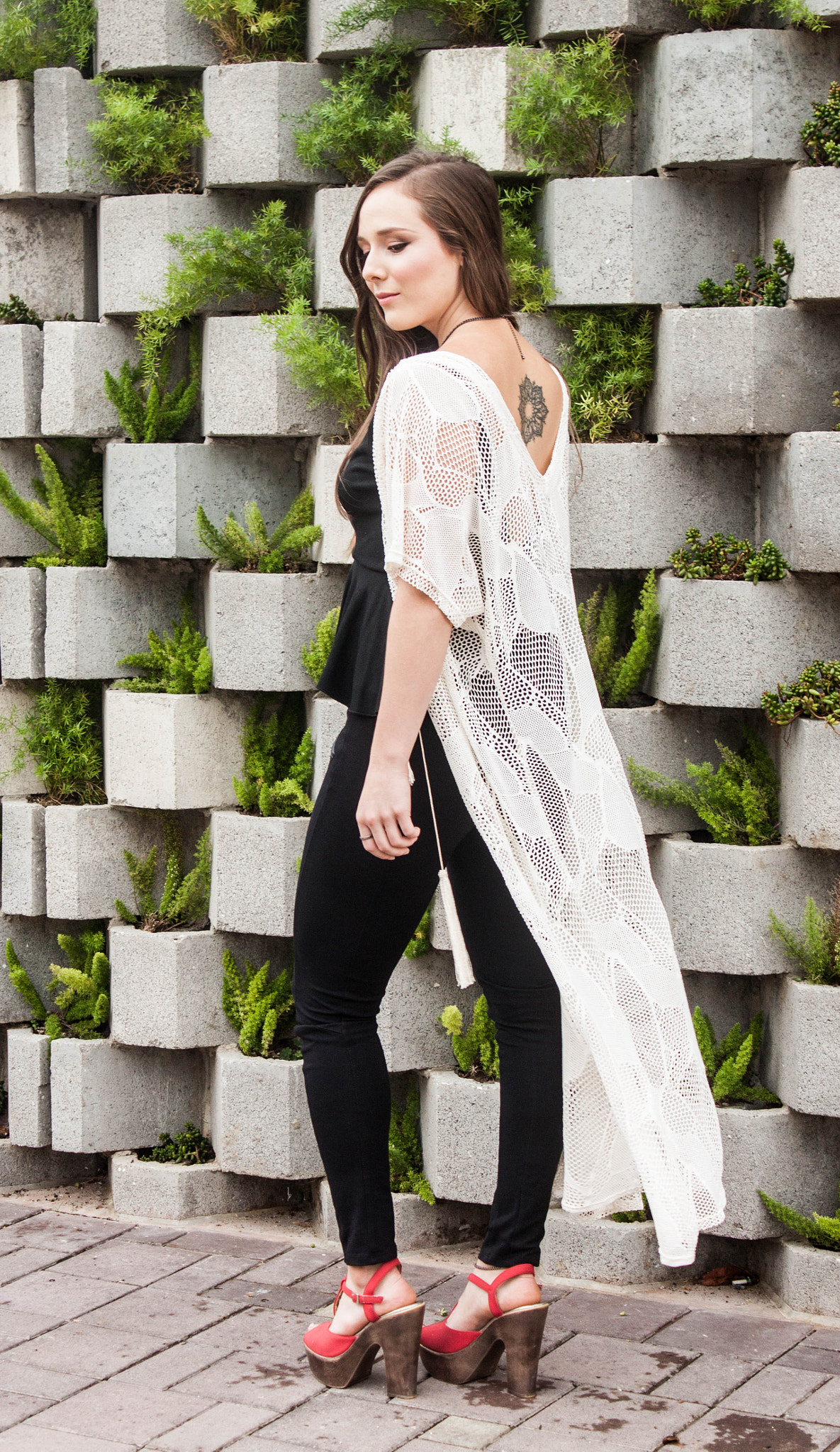 kimonos collection