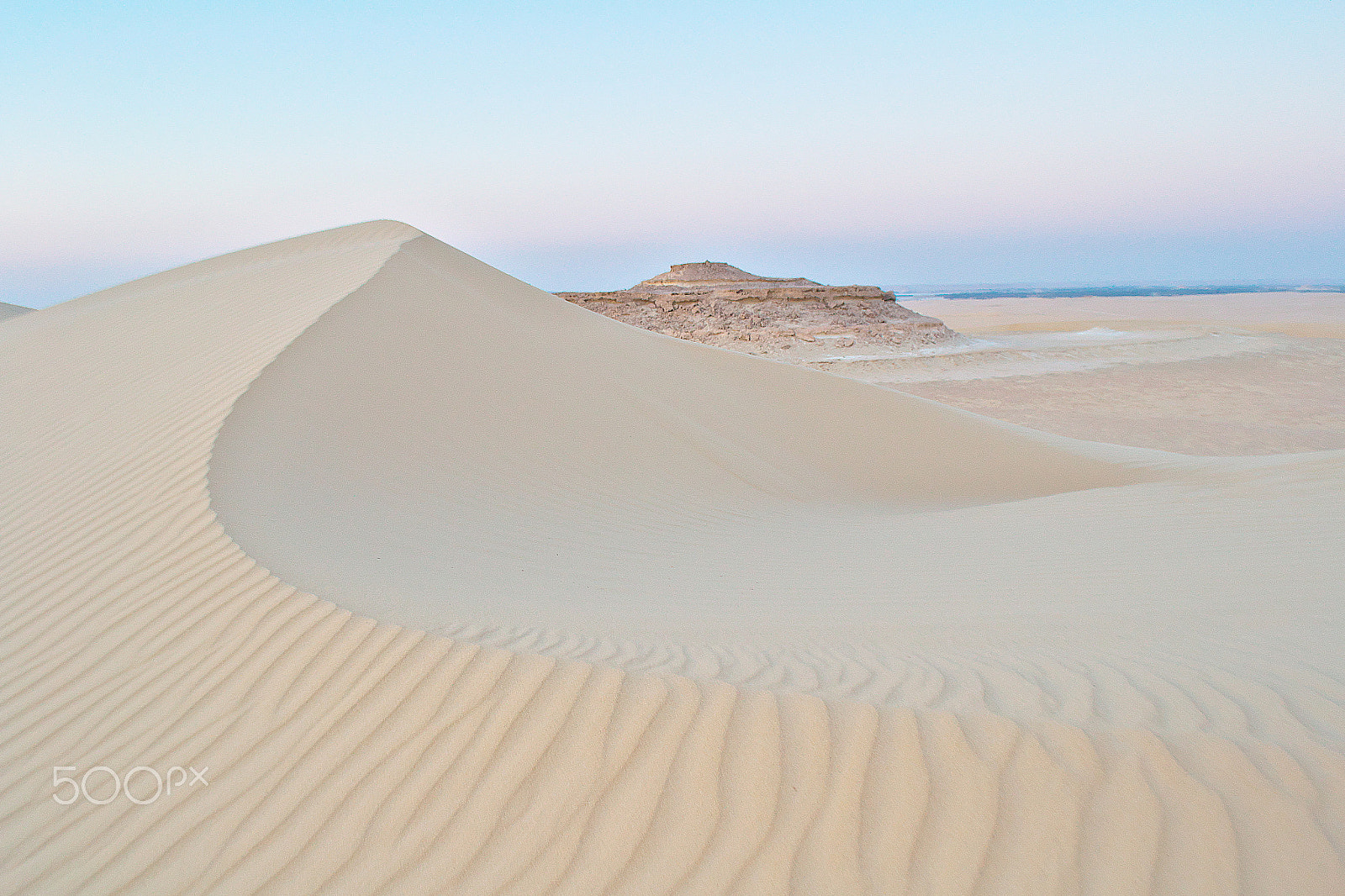 VR 18-55mm F/3.5-5.6 G sample photo. Siwa photography