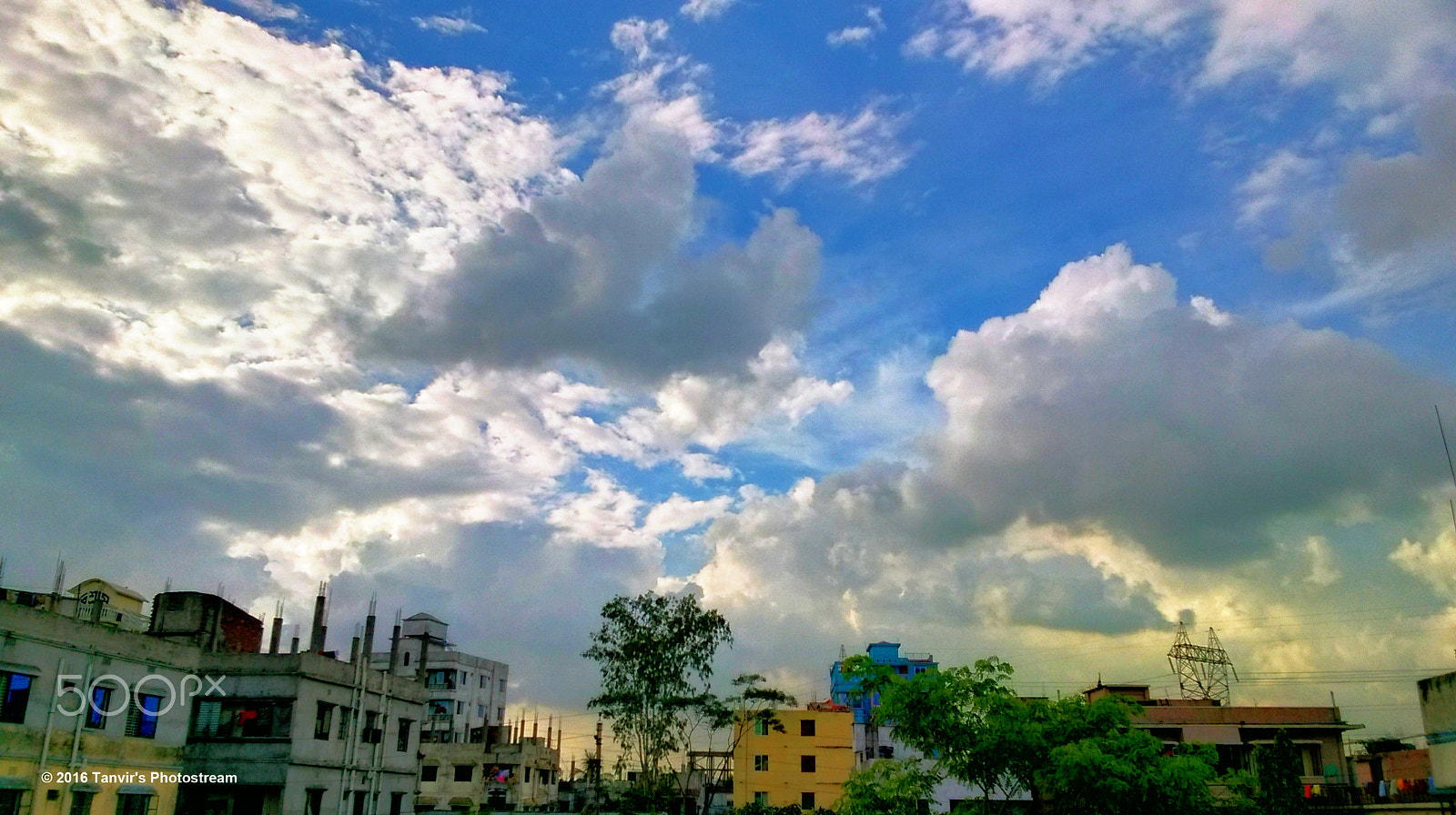 Nokia Lumia 730 Dual SIM sample photo. Over the horizon photography