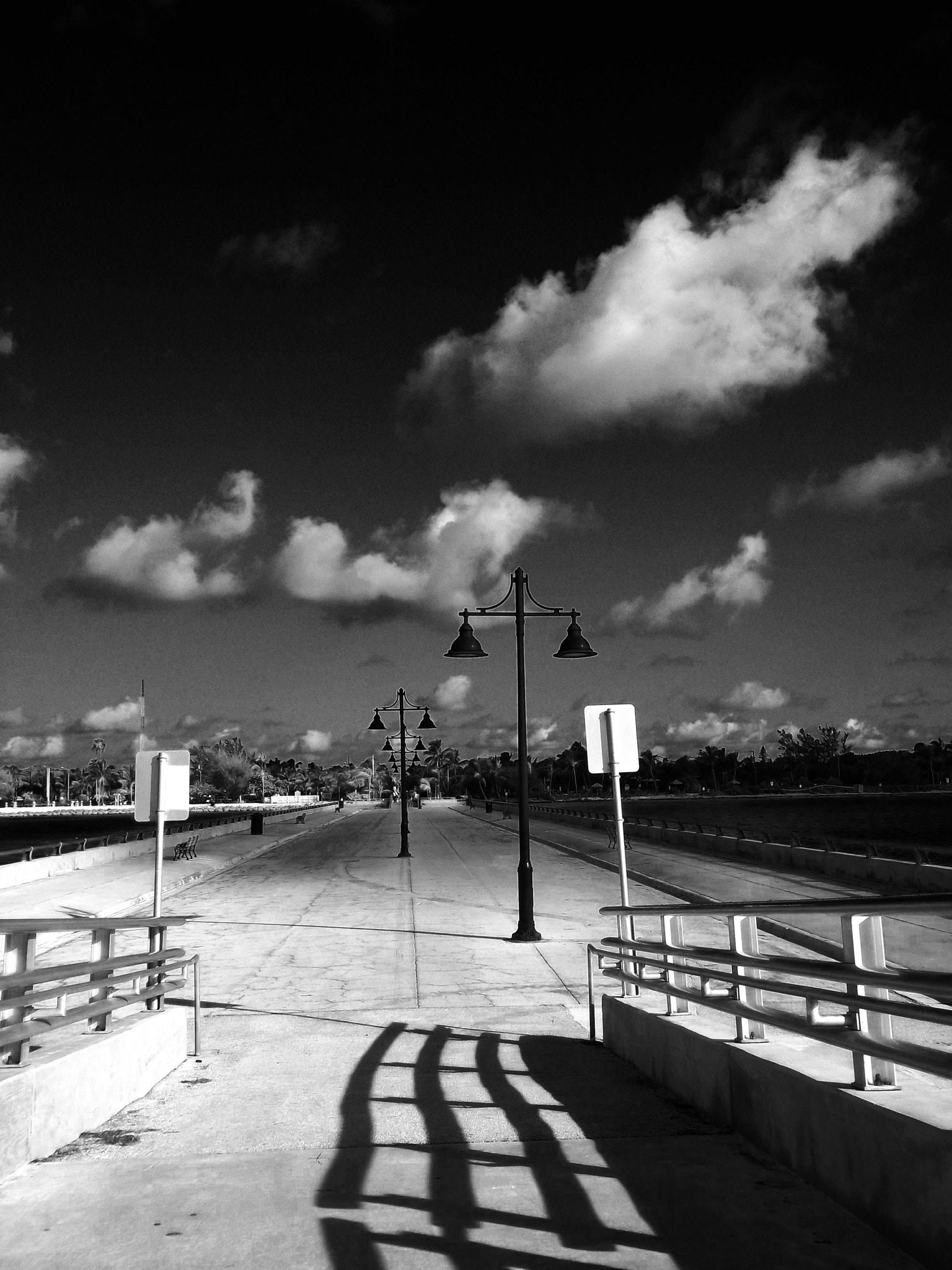 Kodak EASYSHARE C143 DIGITAL CAMERA sample photo. Key west photography