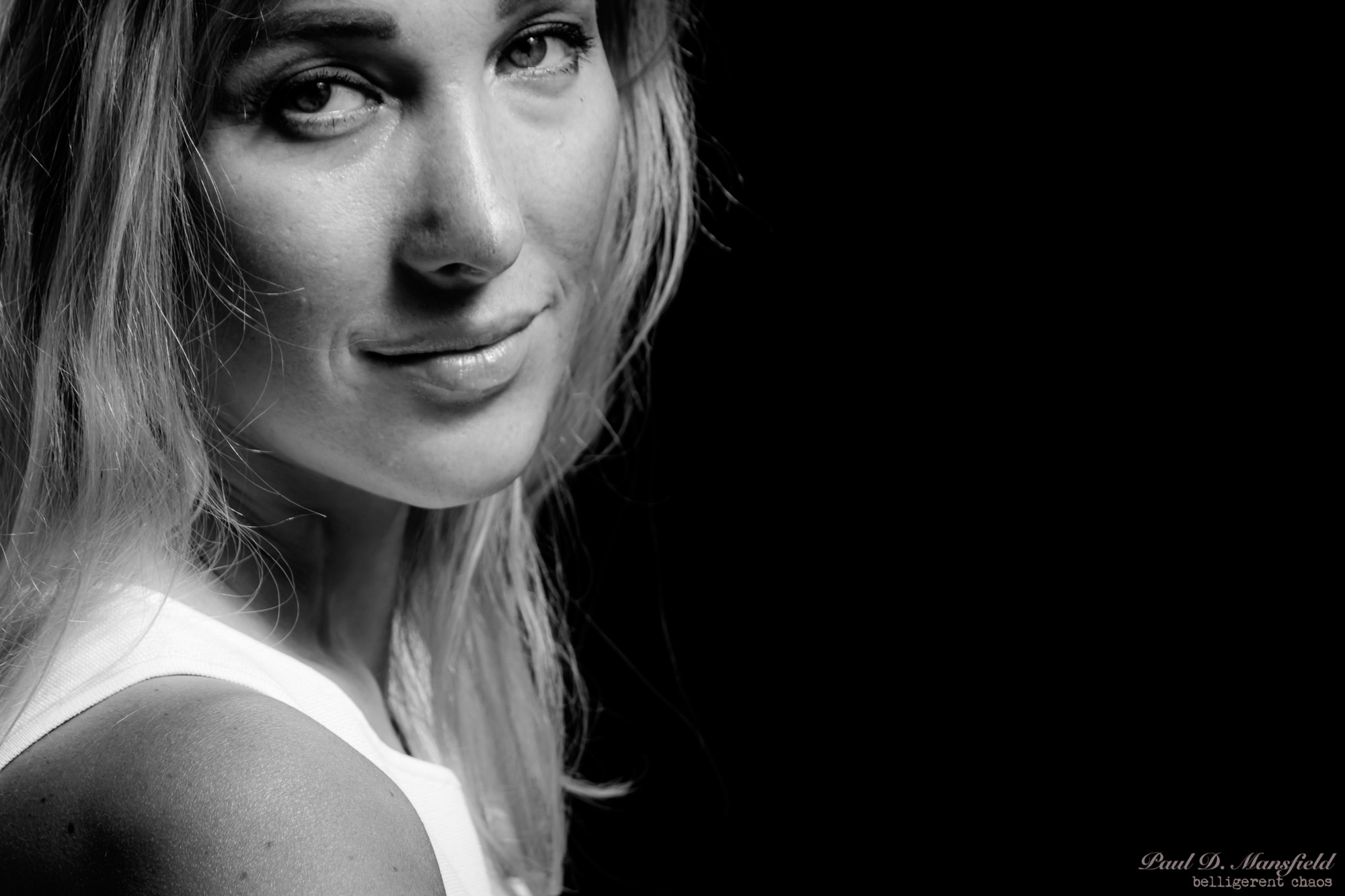 Canon EOS 760D (EOS Rebel T6s / EOS 8000D) sample photo. Zara's photoshoot #2 photography