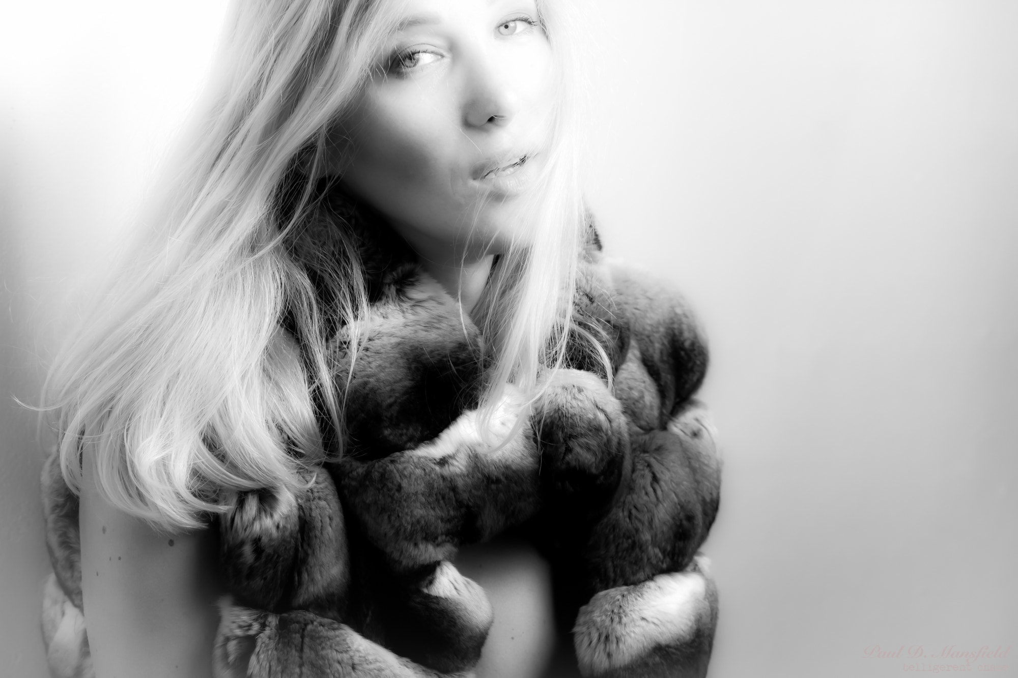 Canon EOS 760D (EOS Rebel T6s / EOS 8000D) sample photo. Zara's photoshoot #7 photography