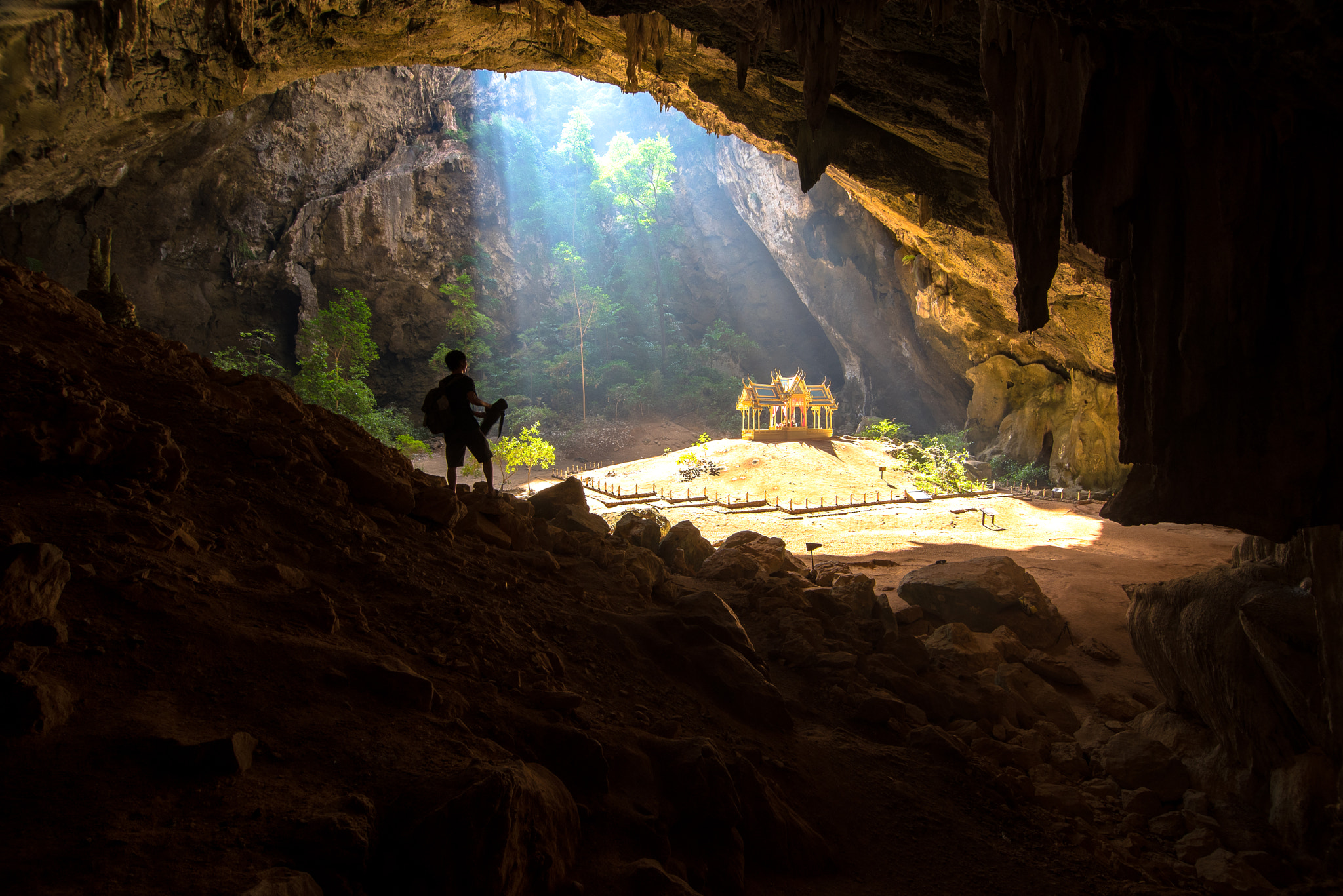 Tokina AT-X Pro 11-16mm F2.8 DX sample photo. Explorer photography