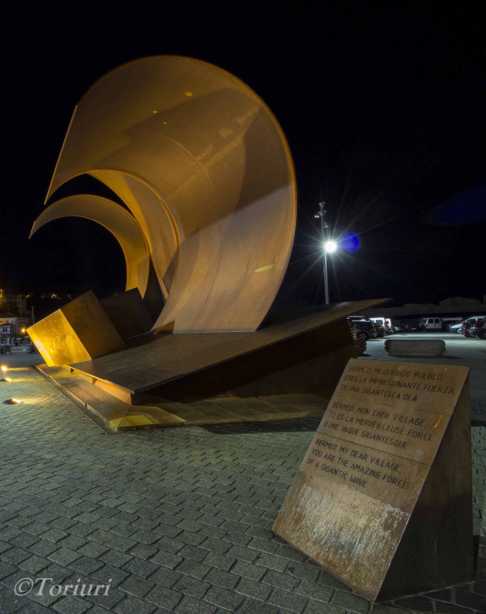 Canon EF-S 10-18mm F4.5–5.6 IS STM sample photo. Recuerdo. photography
