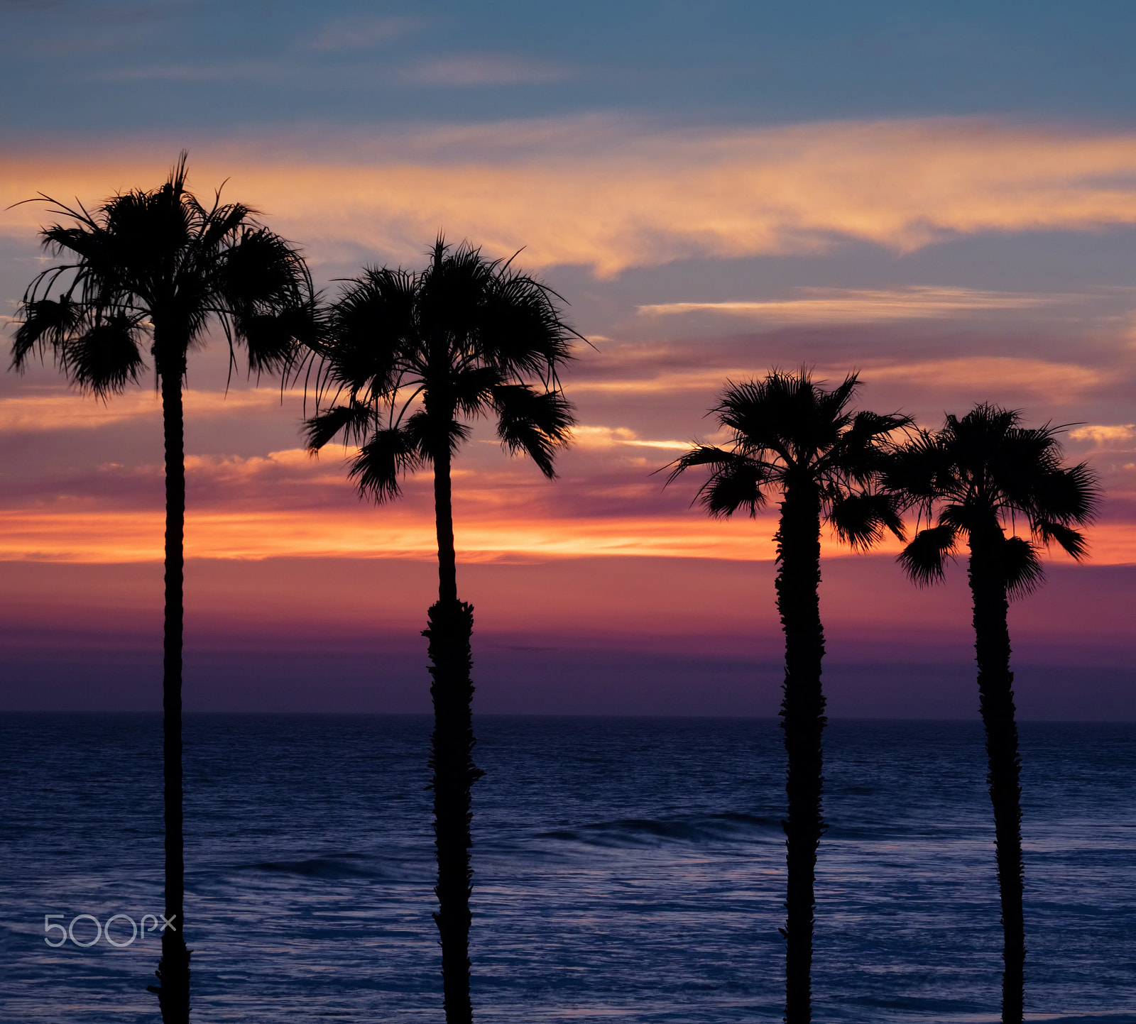 Sigma 24-105mm f/4 DG OS HSM | A sample photo. Oceanside photography