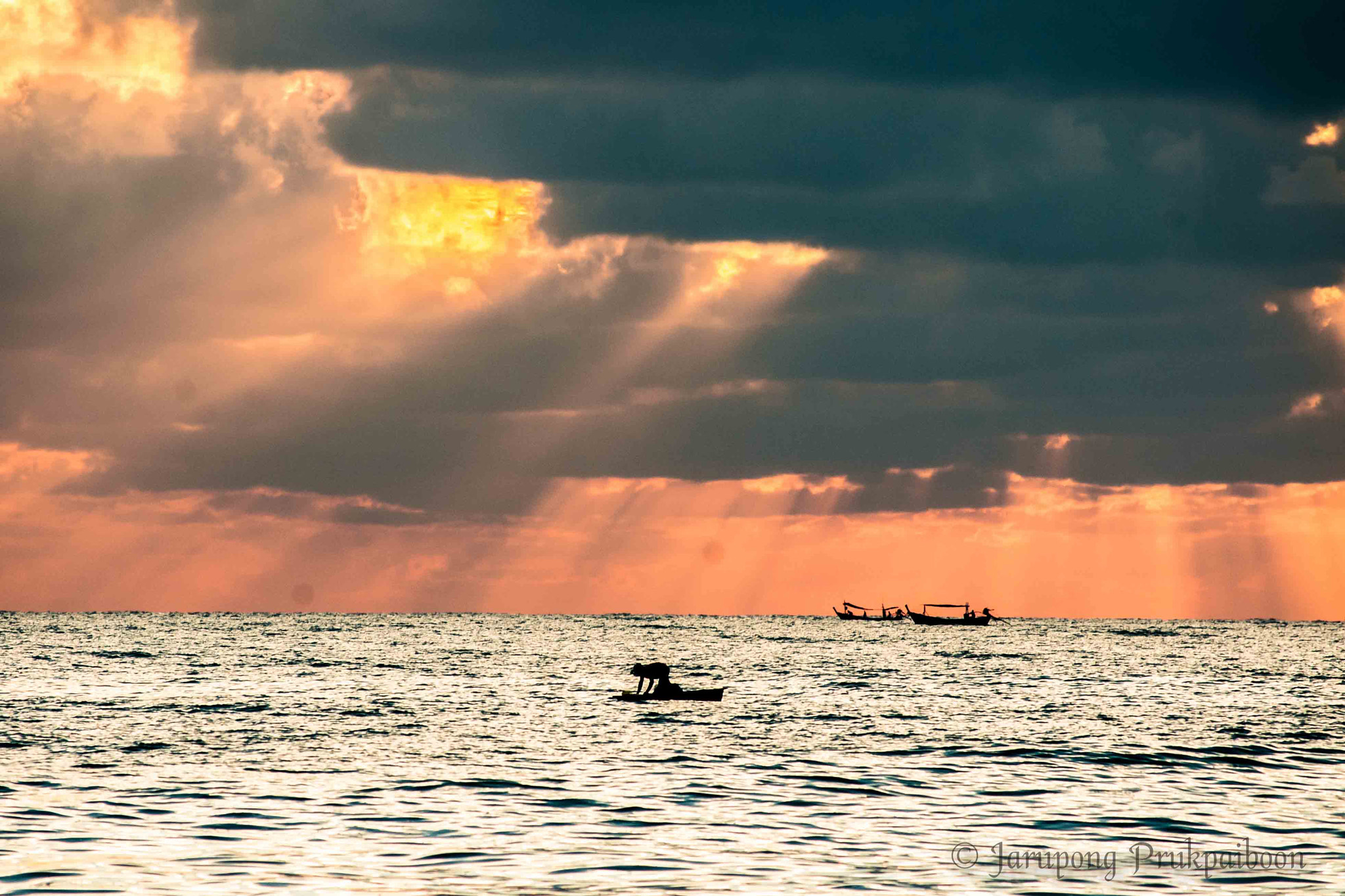 Nikon D300S sample photo. Light of the sun photography