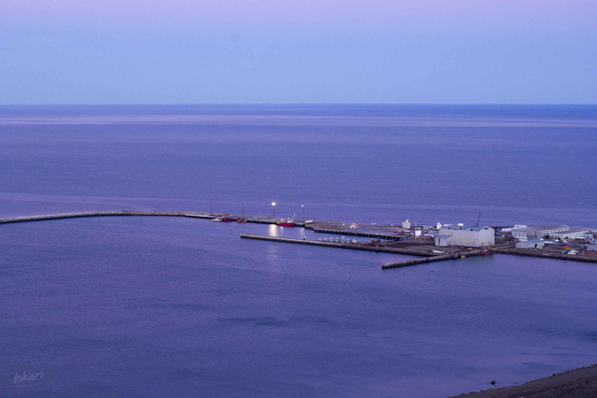 Canon EOS 60D + Canon EF 50mm F1.4 USM sample photo. Puerto comodoro photography