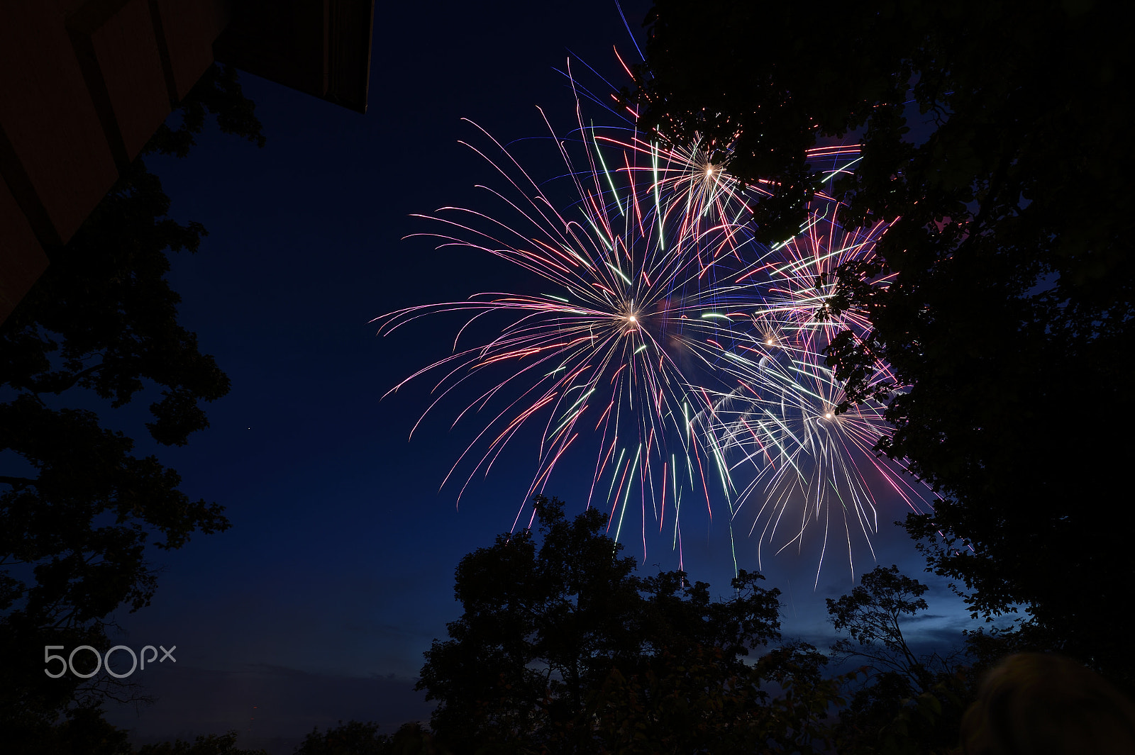 Nikon D4 sample photo. The big bang praxis 2 photography