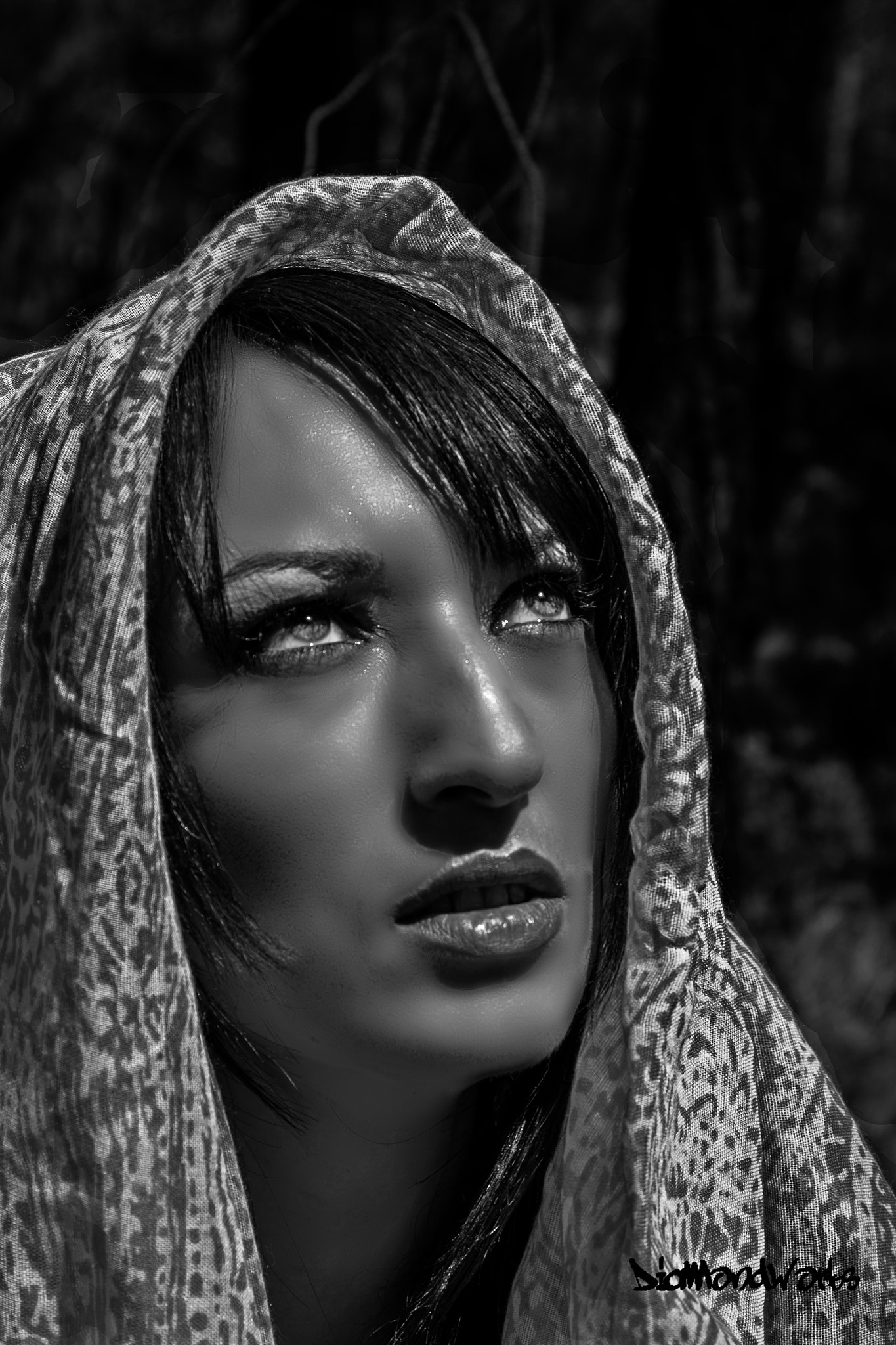 Canon EF 24-70mm F4L IS USM sample photo. Esperando el milagro photography