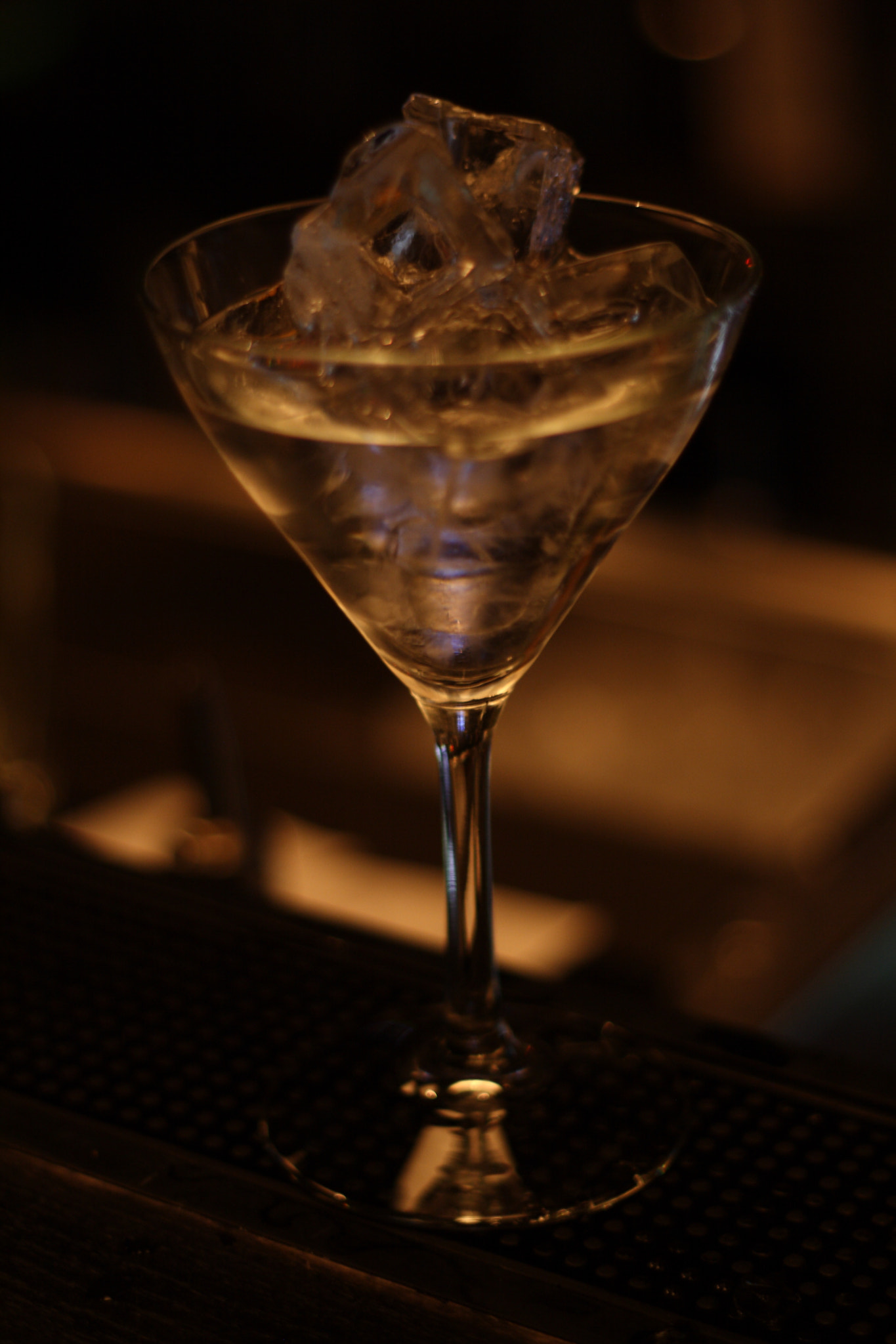 Canon EF50mm f/1.8 sample photo. On the rocks photography