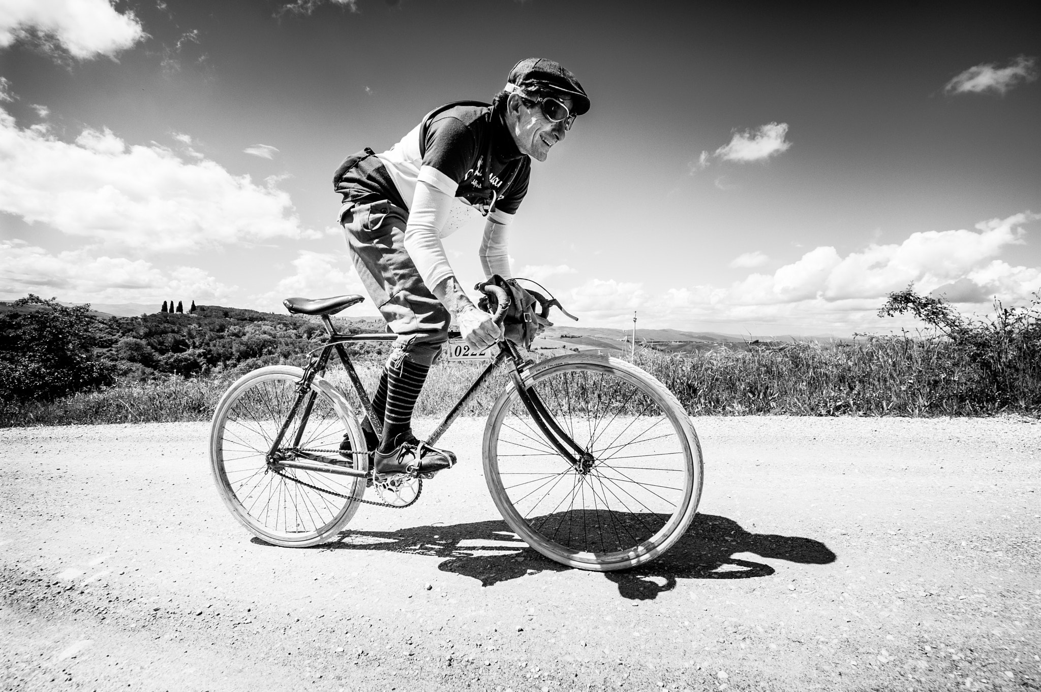 Tamron SP 15-30mm F2.8 Di VC USD sample photo. Eroica di primavera 2016 photography
