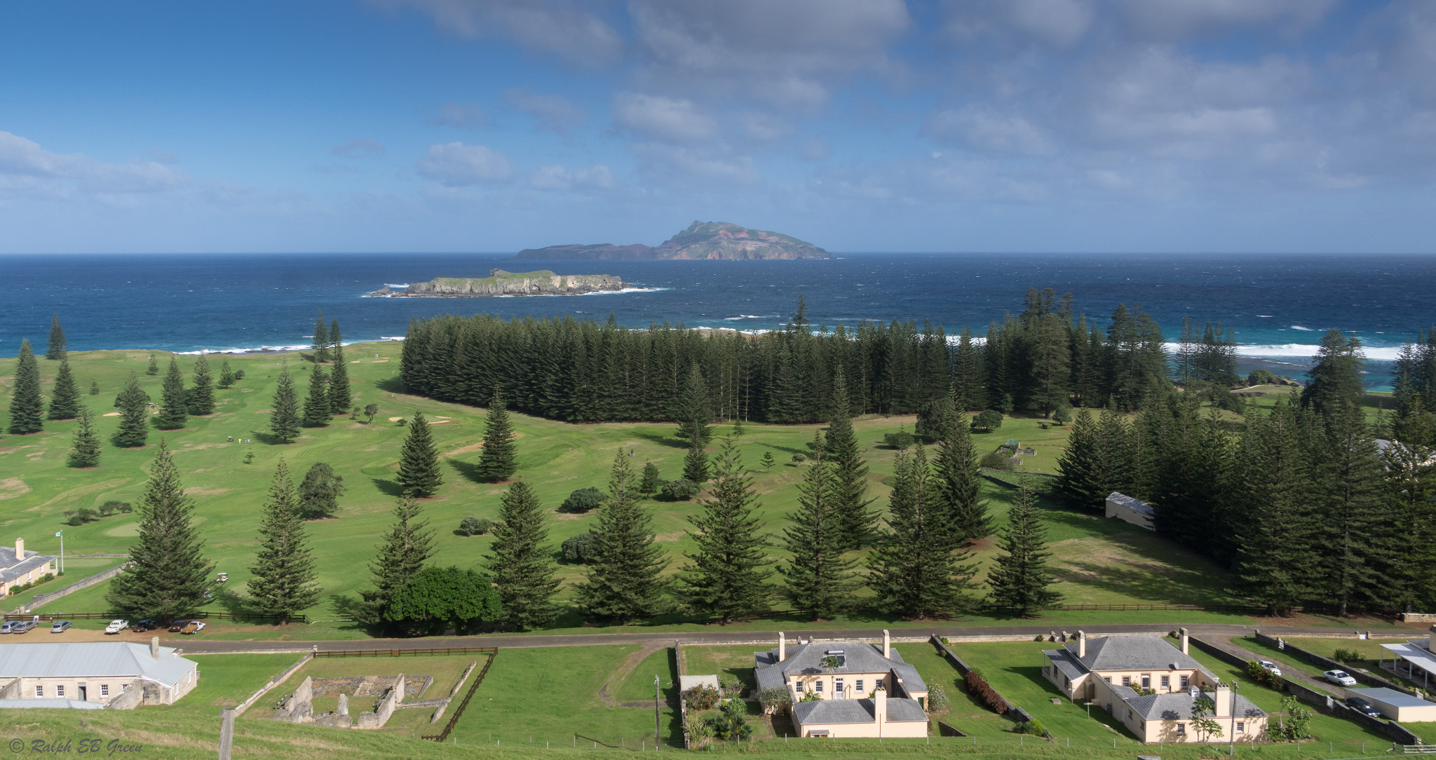 Pentax K-3 II sample photo. Nepean and phillip islands photography