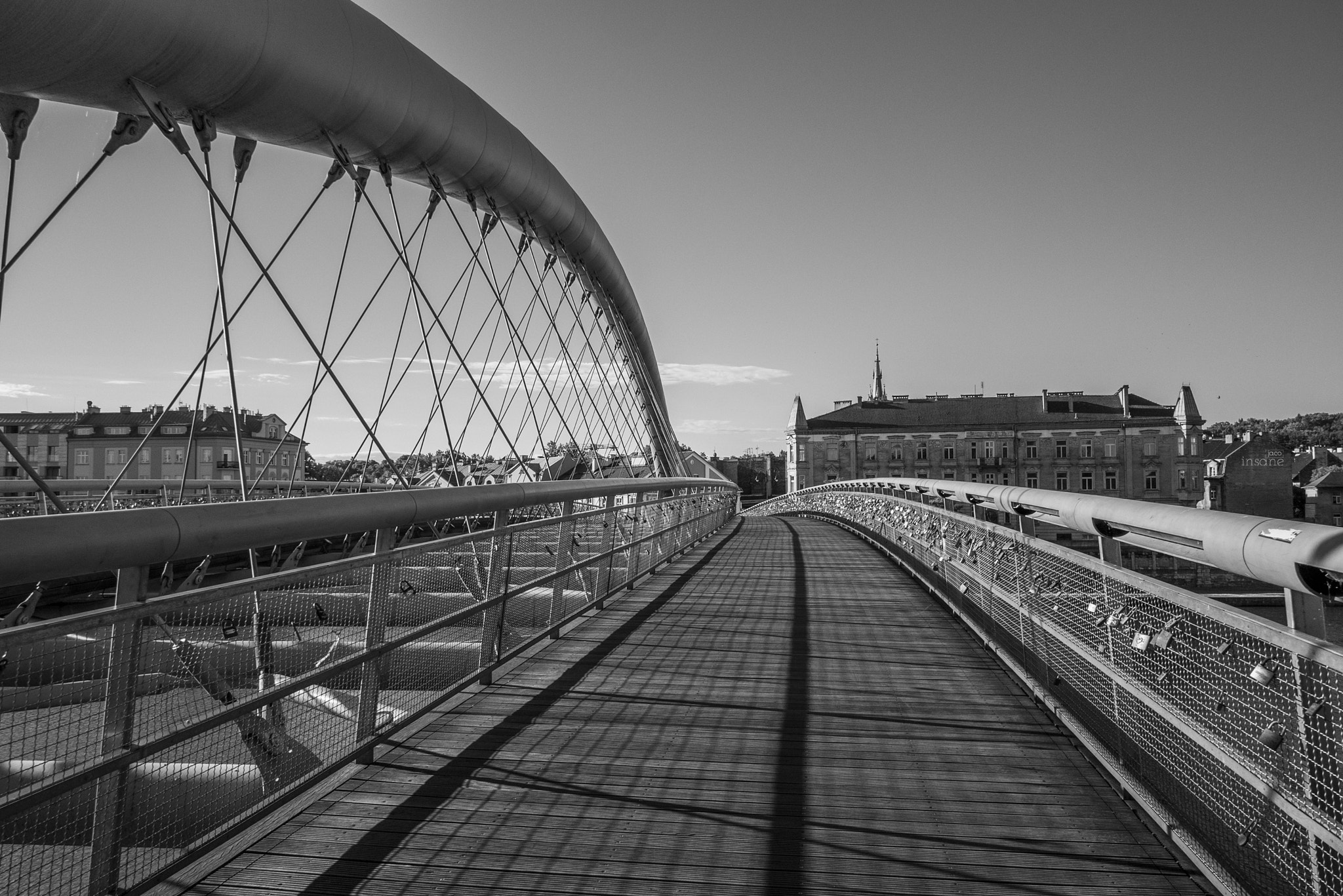 Panasonic Lumix DMC-GX7 + Panasonic Lumix G 14mm F2.5 ASPH sample photo. Locks  photography