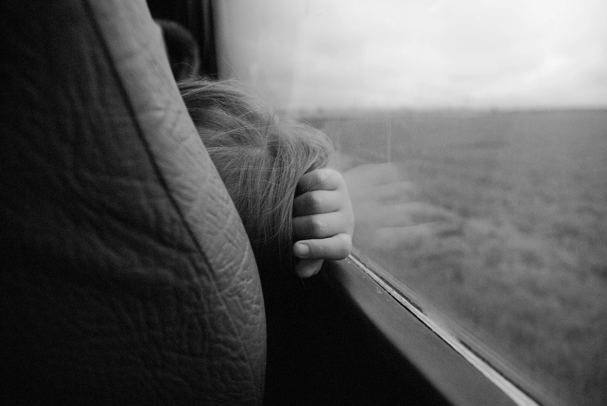 Nikon D60 sample photo. Childhood photography