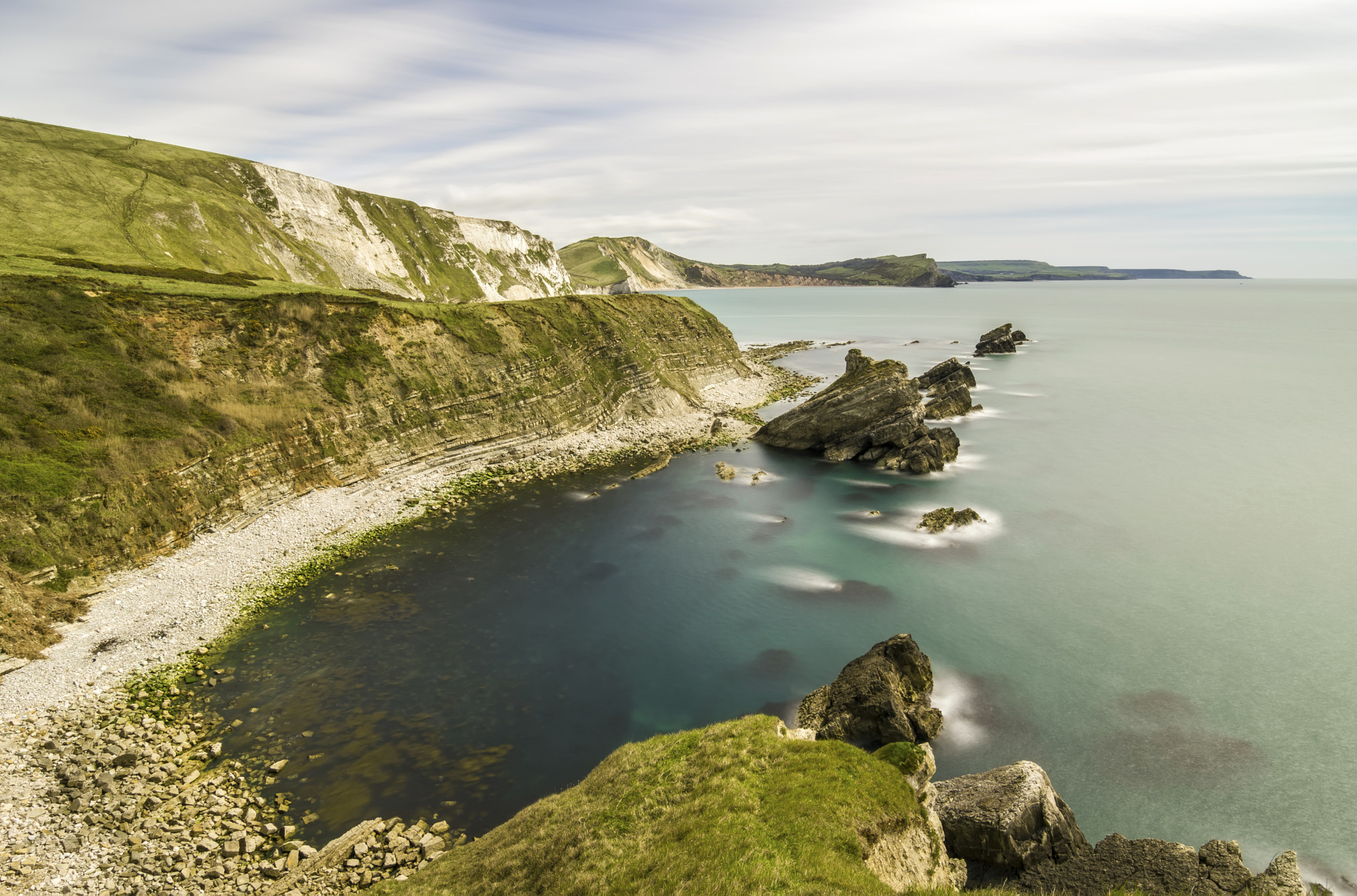 Pentax smc DA 12-24mm F4.0 ED AL (IF) sample photo. Mupe bay photography
