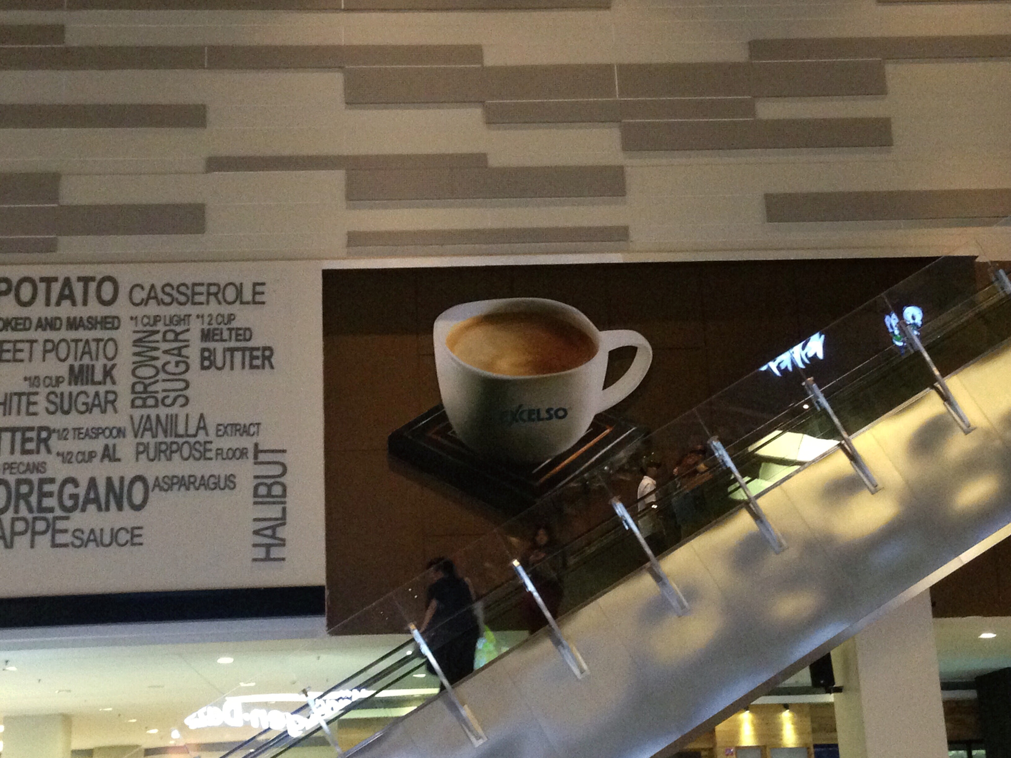 Apple iPhone5,1 sample photo. Coffee photography