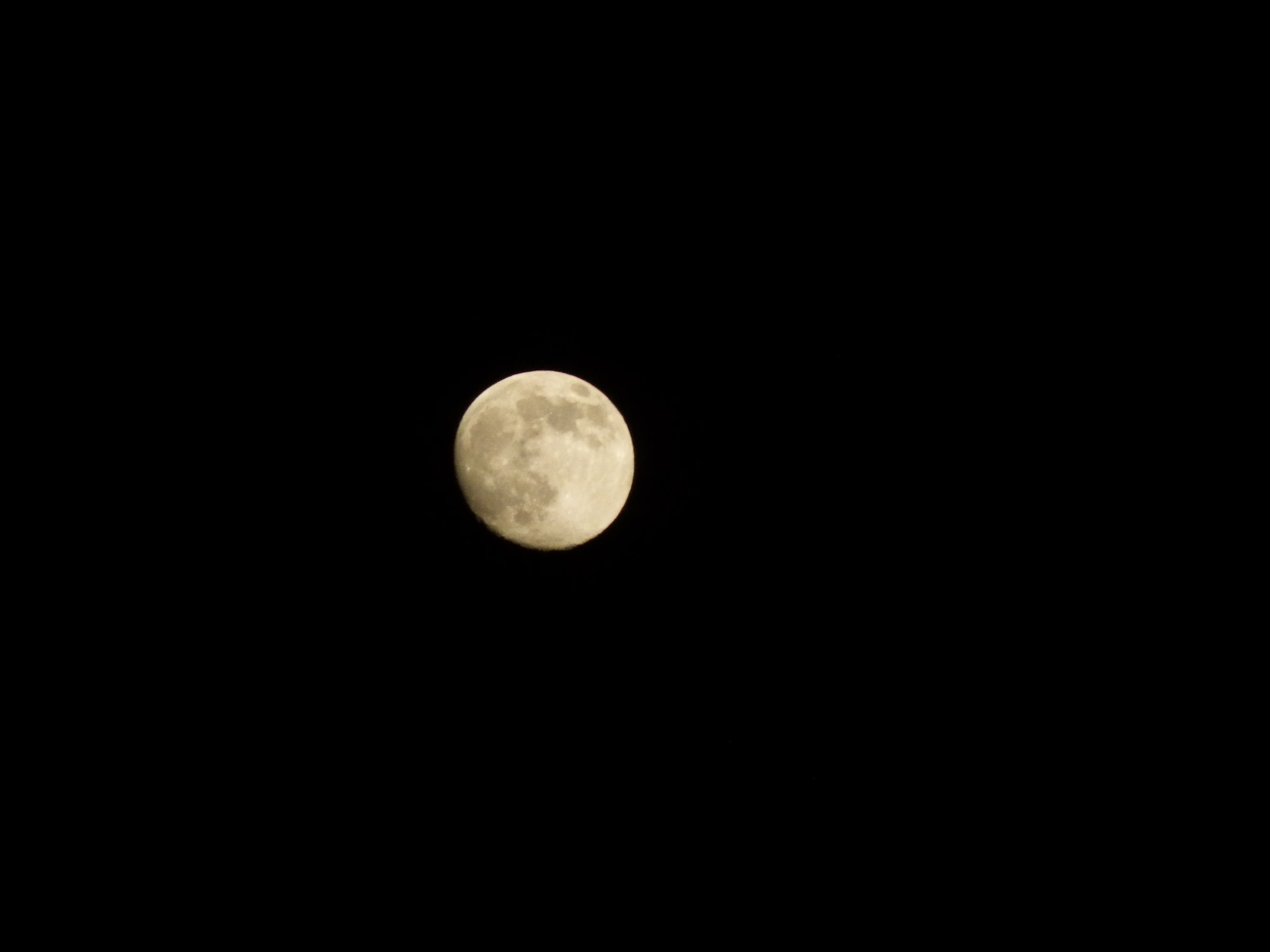 Pentax X-5 sample photo. 13th moon photography