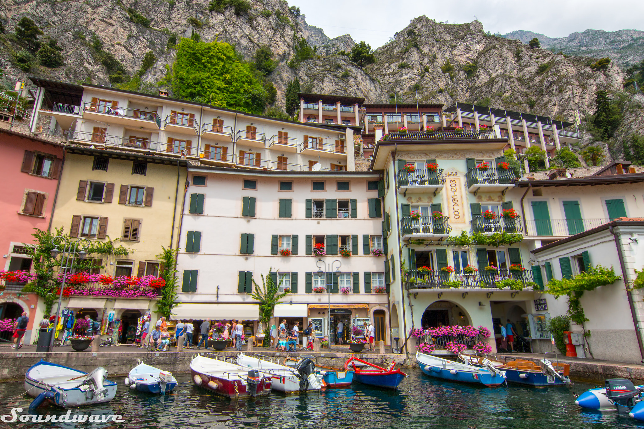 Tokina AT-X 12-28mm F4 Pro DX sample photo. Limone photography
