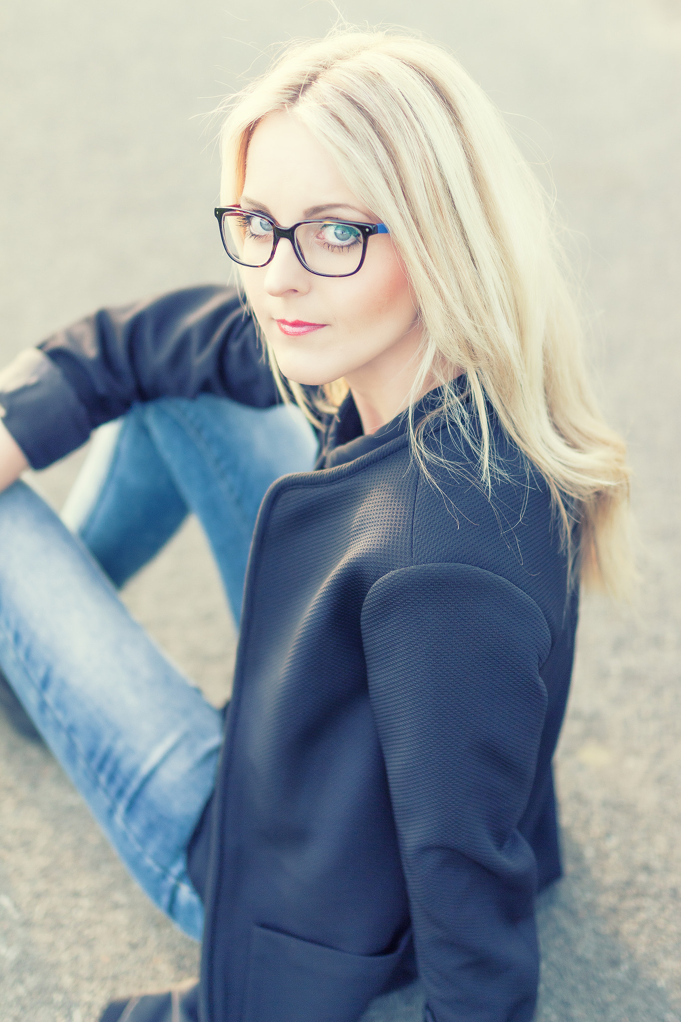 Sigma 50mm F1.4 EX DG HSM sample photo. Kerstin 06 photography