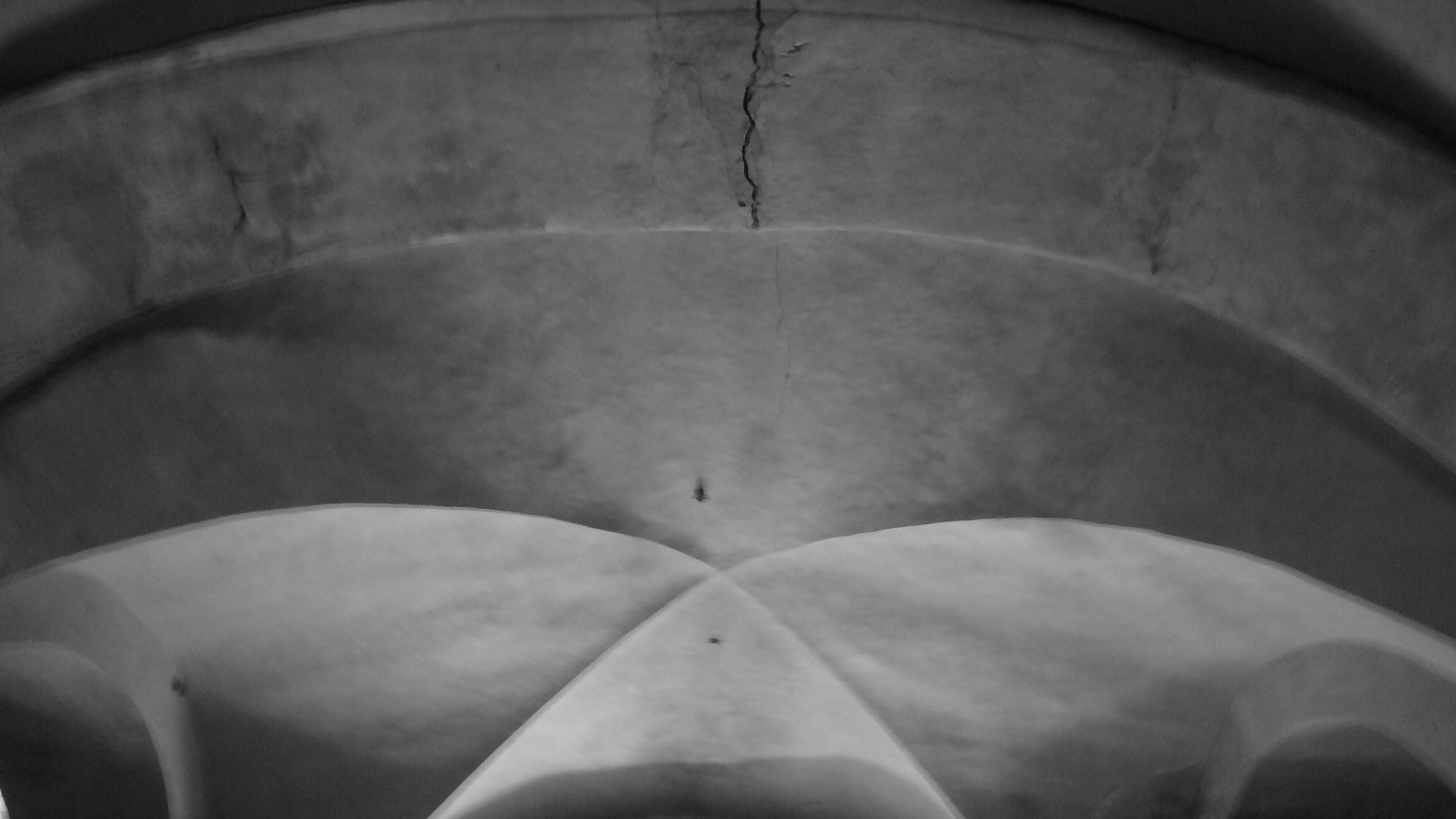 Panasonic DMC-FX01 sample photo. From the vaults - 2007 photography