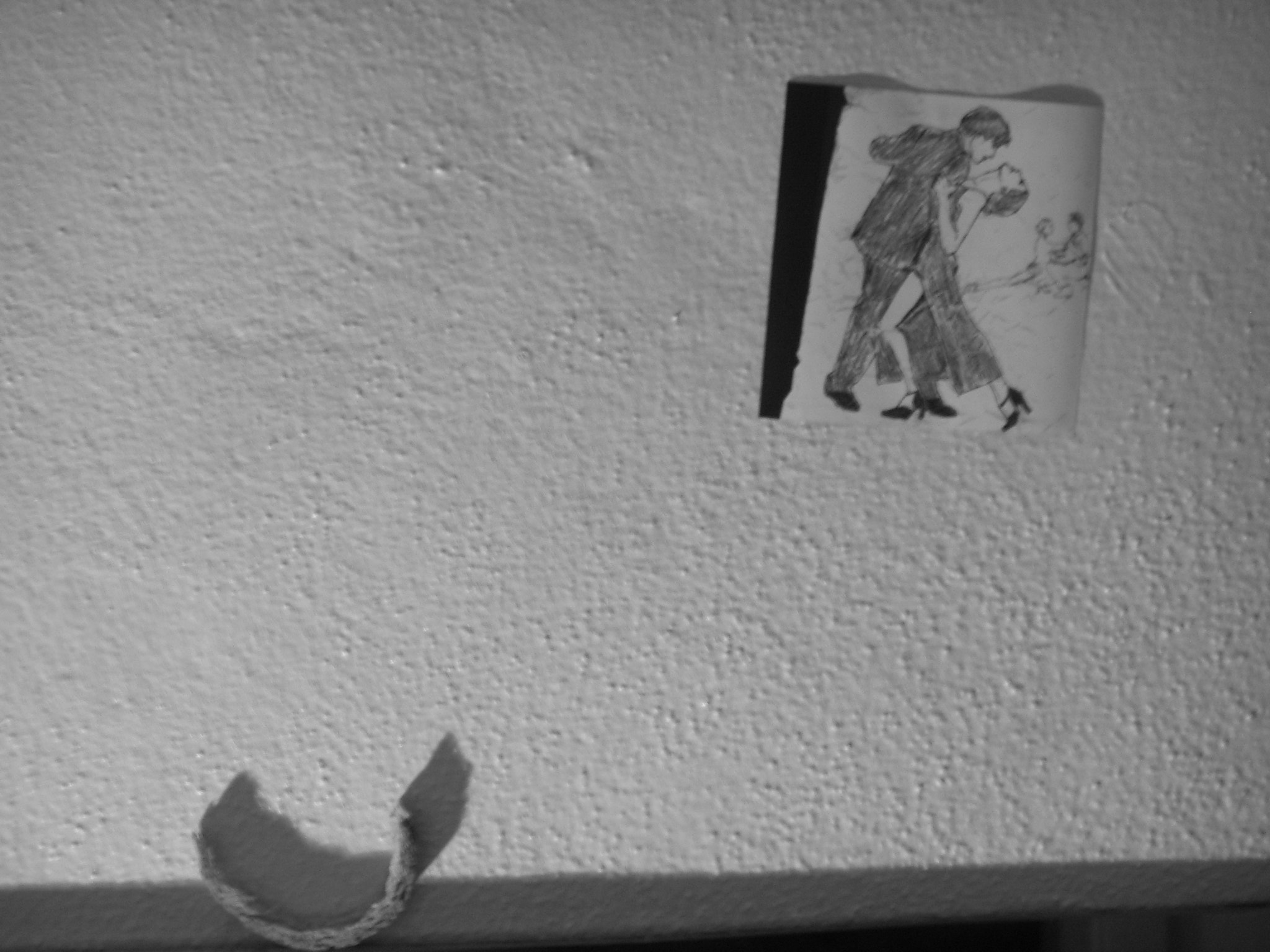 Samsung Digimax i5, Samsung #1 sample photo. From the vaults - 2007 photography