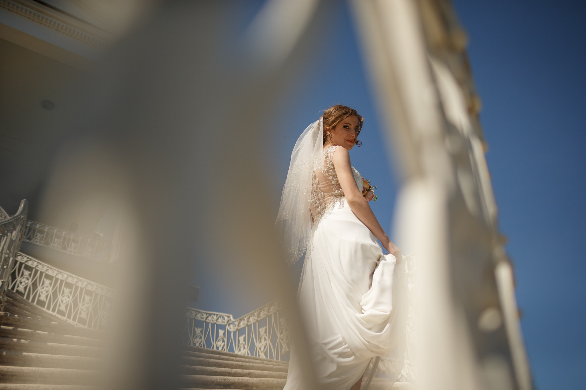 Canon EOS-1D X + Canon EF 35mm F1.4L USM sample photo. Fotopiter Свадьба Алены и Виктора photography