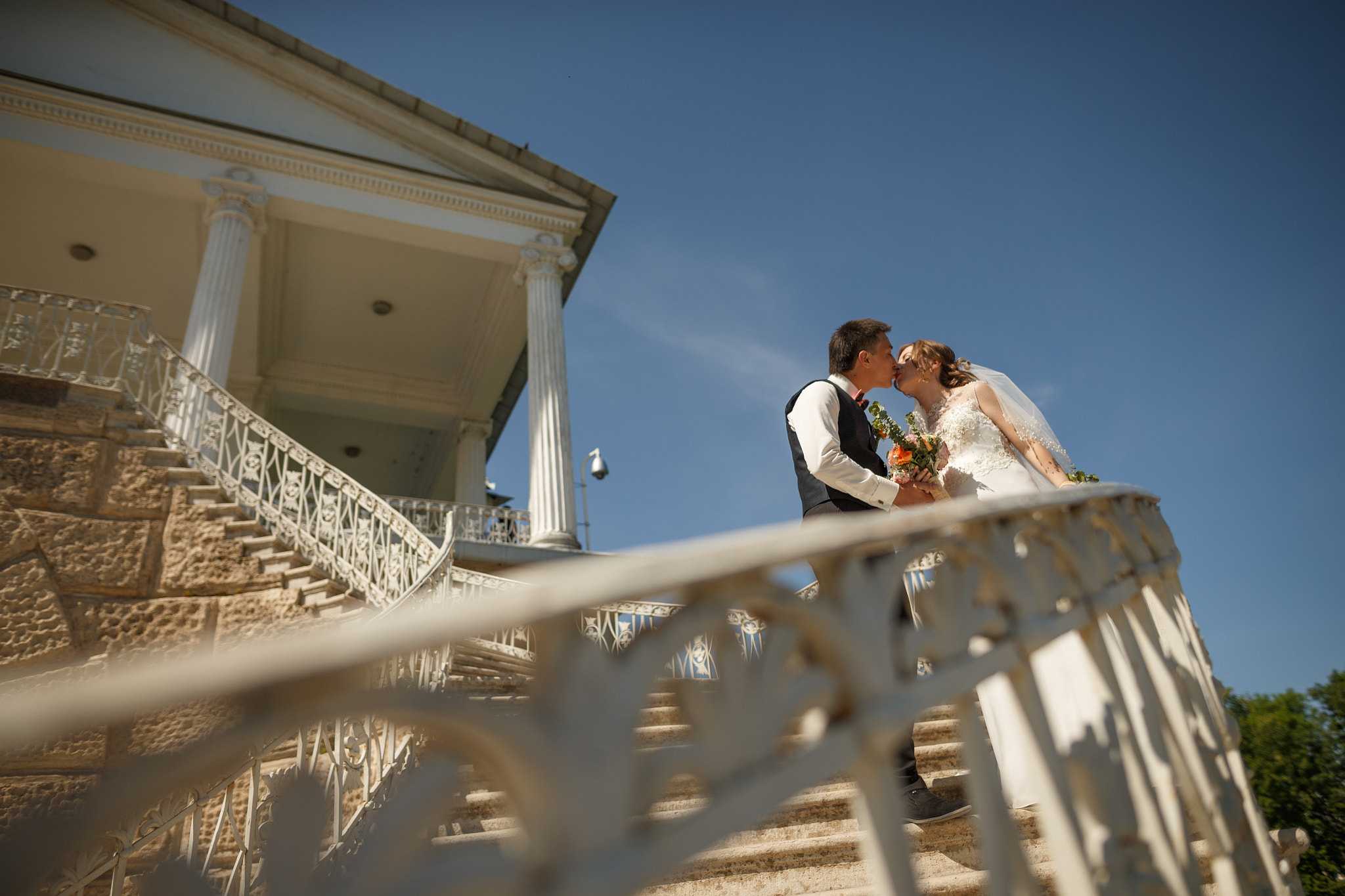 Sigma 24mm F1.4 DG HSM Art sample photo. Fotopiter Свадьба Алены и Виктора photography