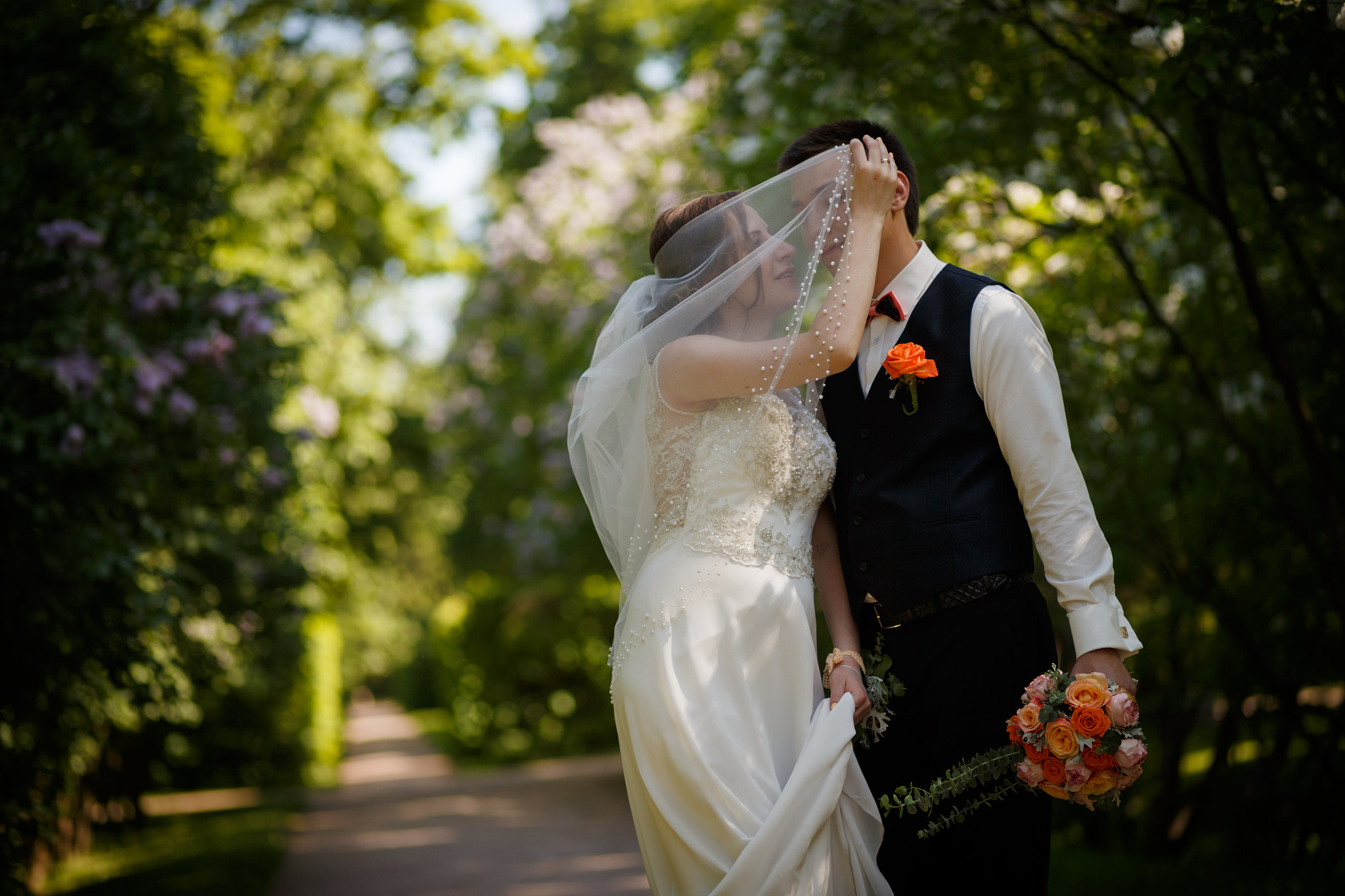 ZEISS Makro-Planar T* 100mm F2 sample photo. Fotopiter Свадьба Алены и Виктора photography