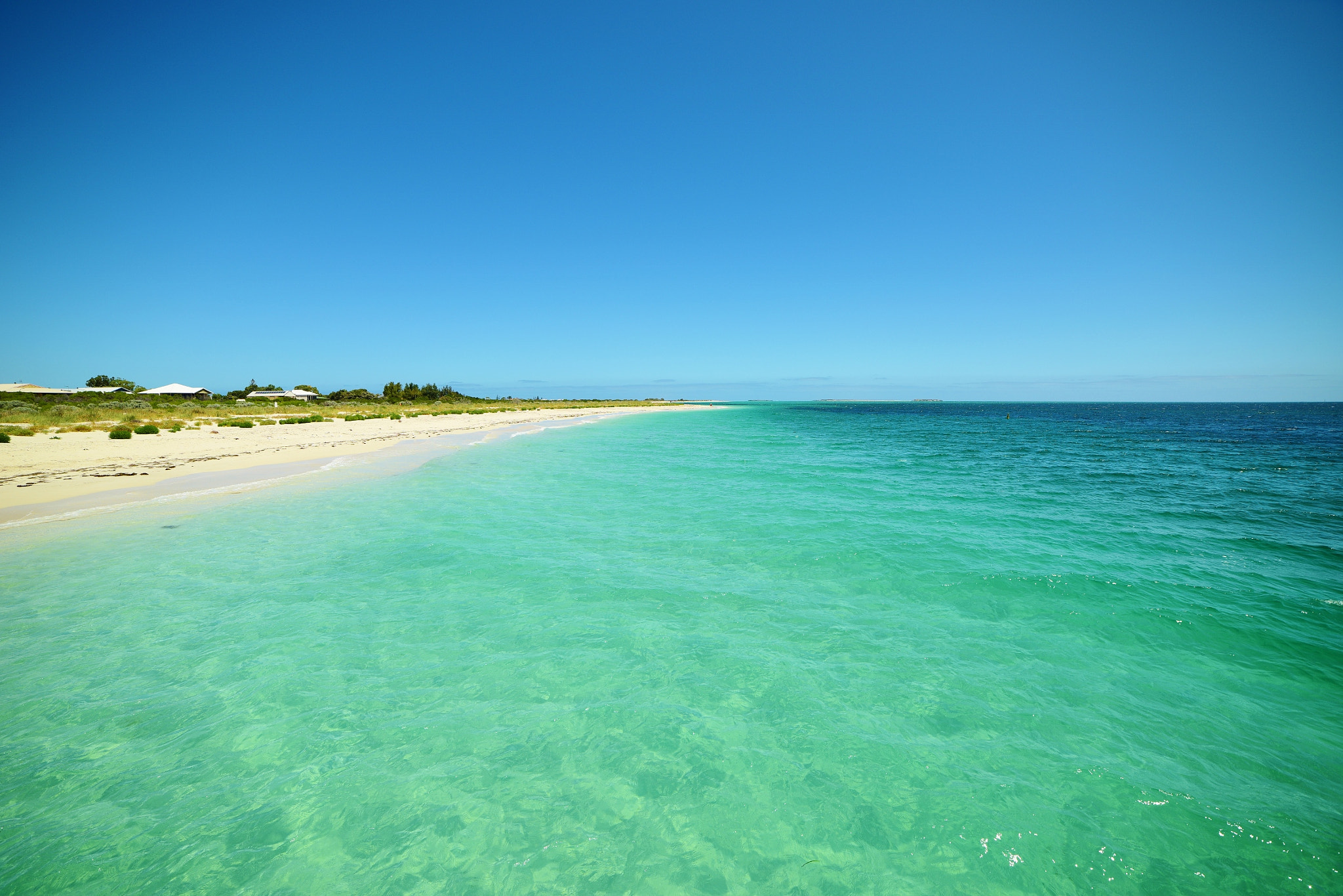 Jurien Bay Western Australia