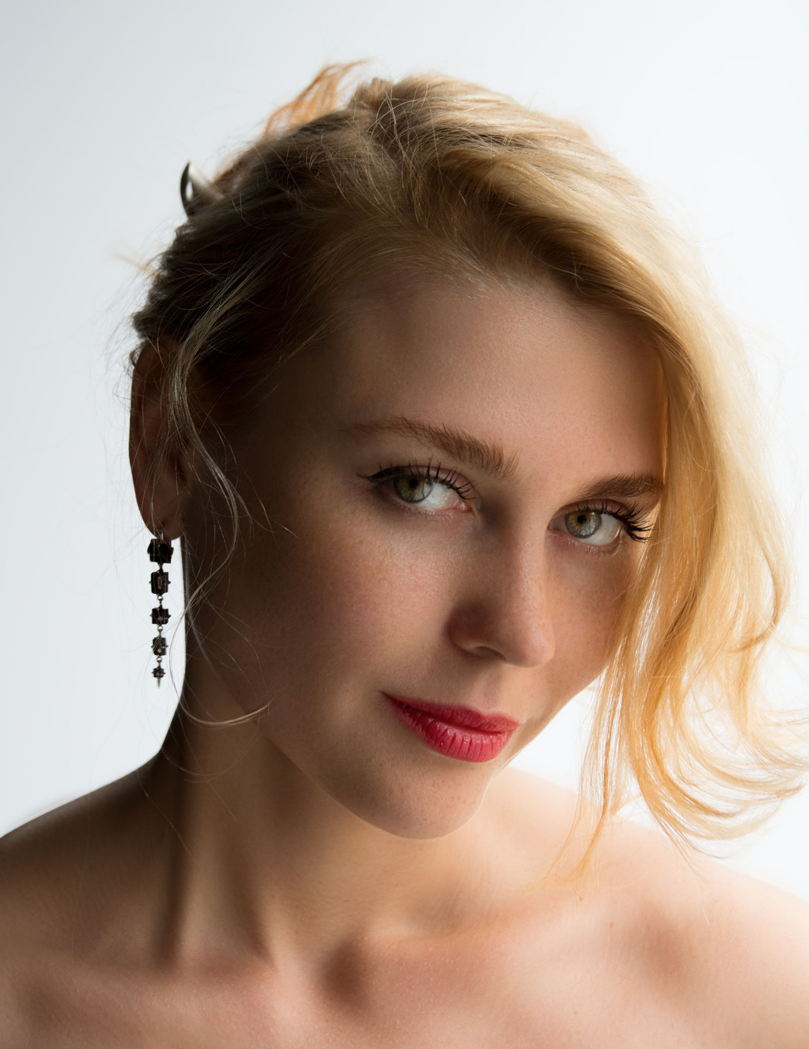 Sony SLT-A55 (SLT-A55V) sample photo. Veronika photography