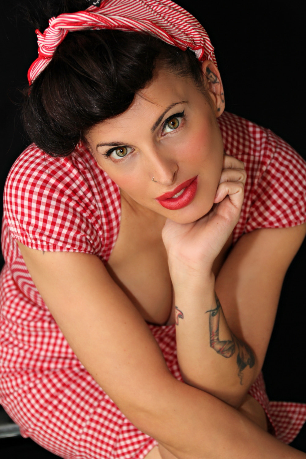 Canon EOS 60D + Canon 18-270mm sample photo. Gemma () photography