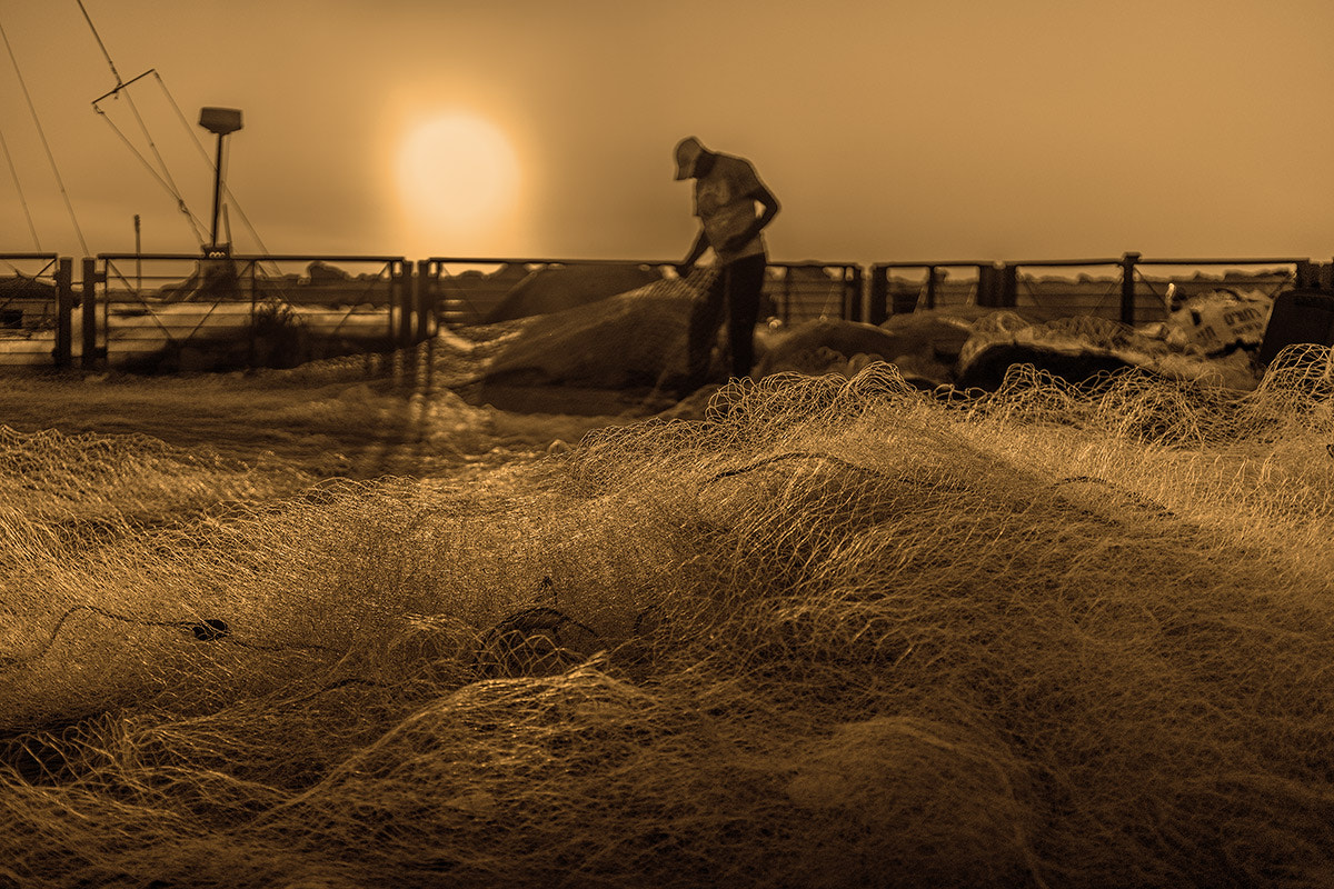 Sony 50mm F2.8 Macro sample photo. Old yafo,sunset photography