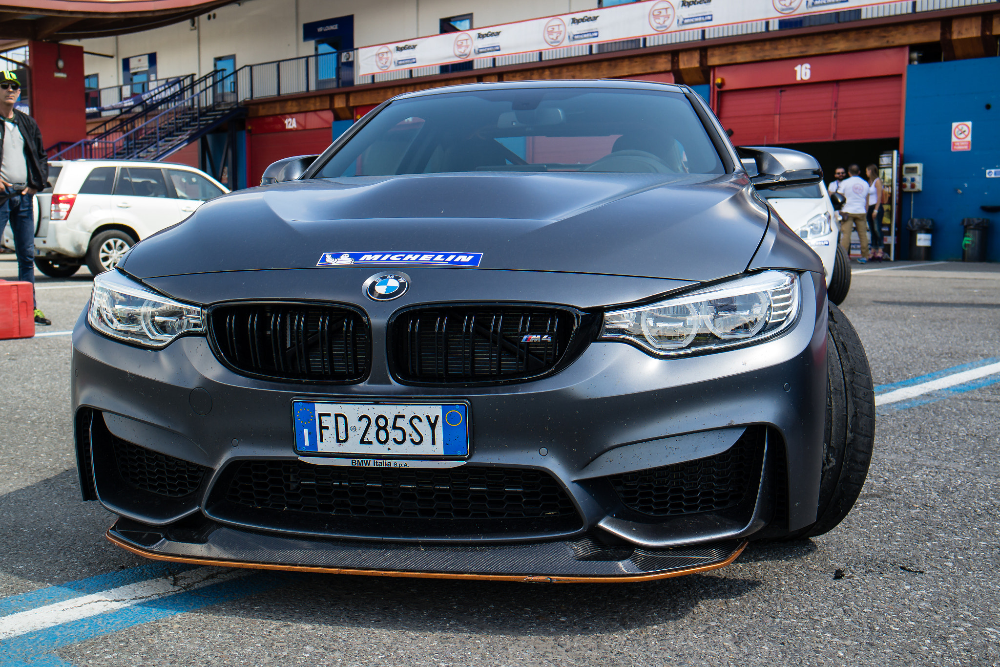 Samsung NX 20-50mm F3.5-5.6 ED sample photo. Bmw m4 gts photography