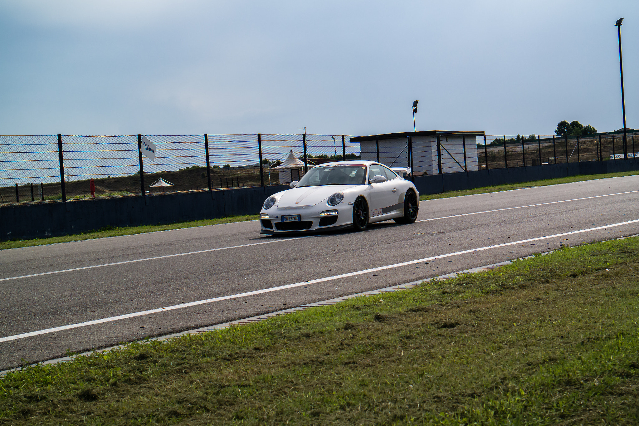 Samsung NX 20-50mm F3.5-5.6 ED sample photo. Porsche gt3 photography