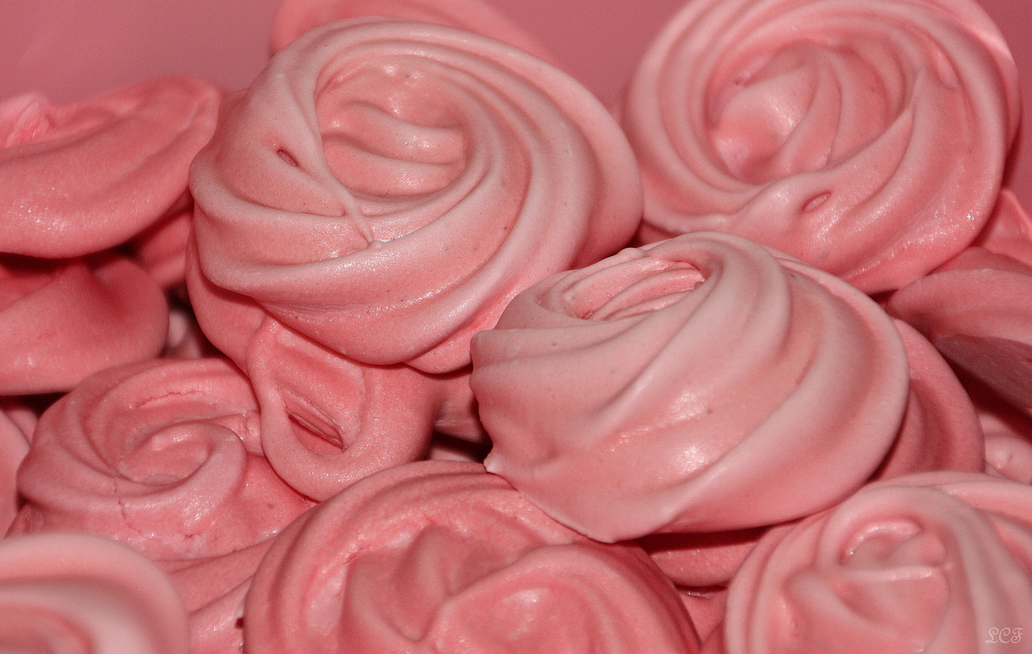 Canon EOS 450D (EOS Rebel XSi / EOS Kiss X2) sample photo. Sweet delights...  photography