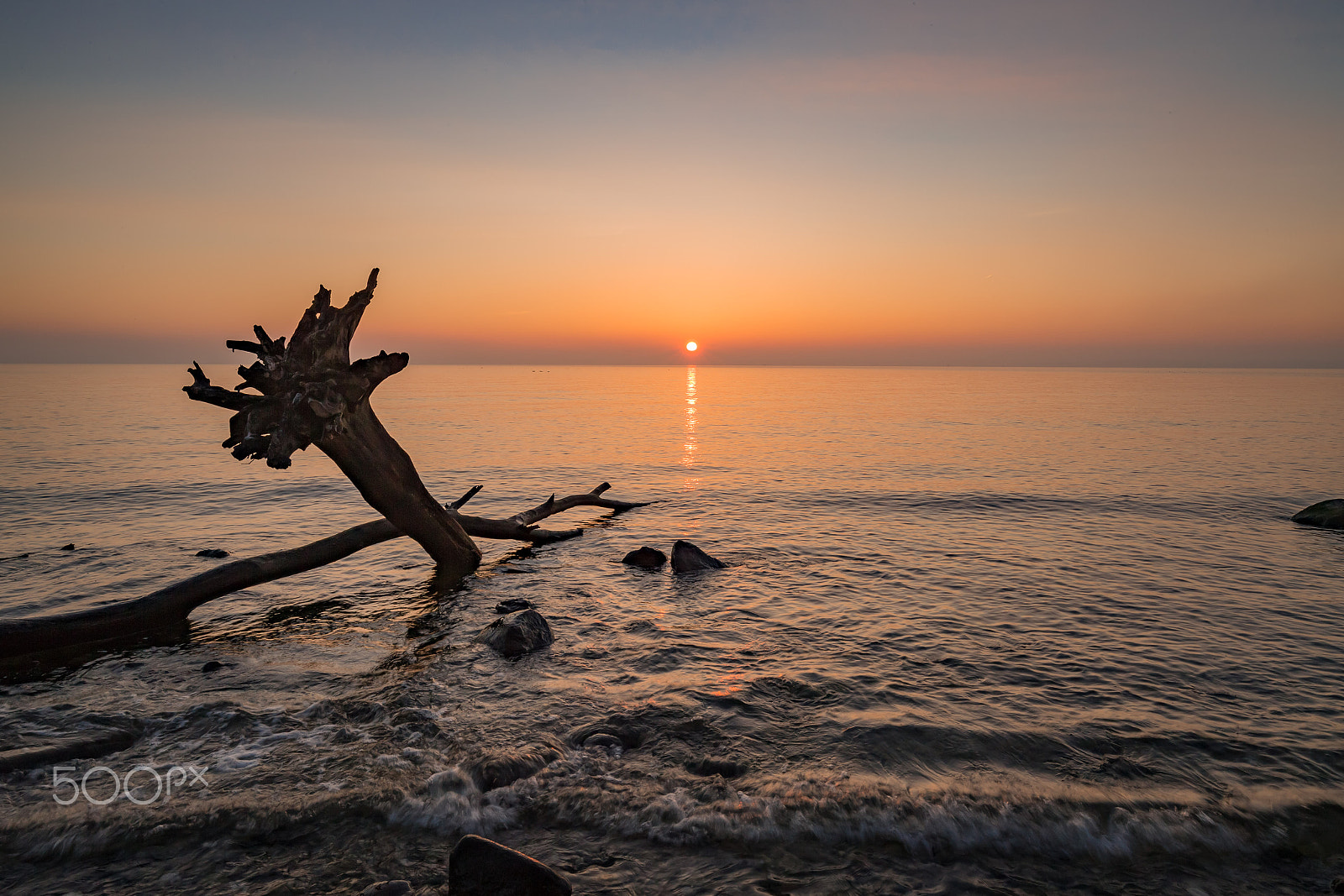 Canon EOS-1D X + Canon EF 16-35mm F4L IS USM sample photo. Start of a perfect day photography