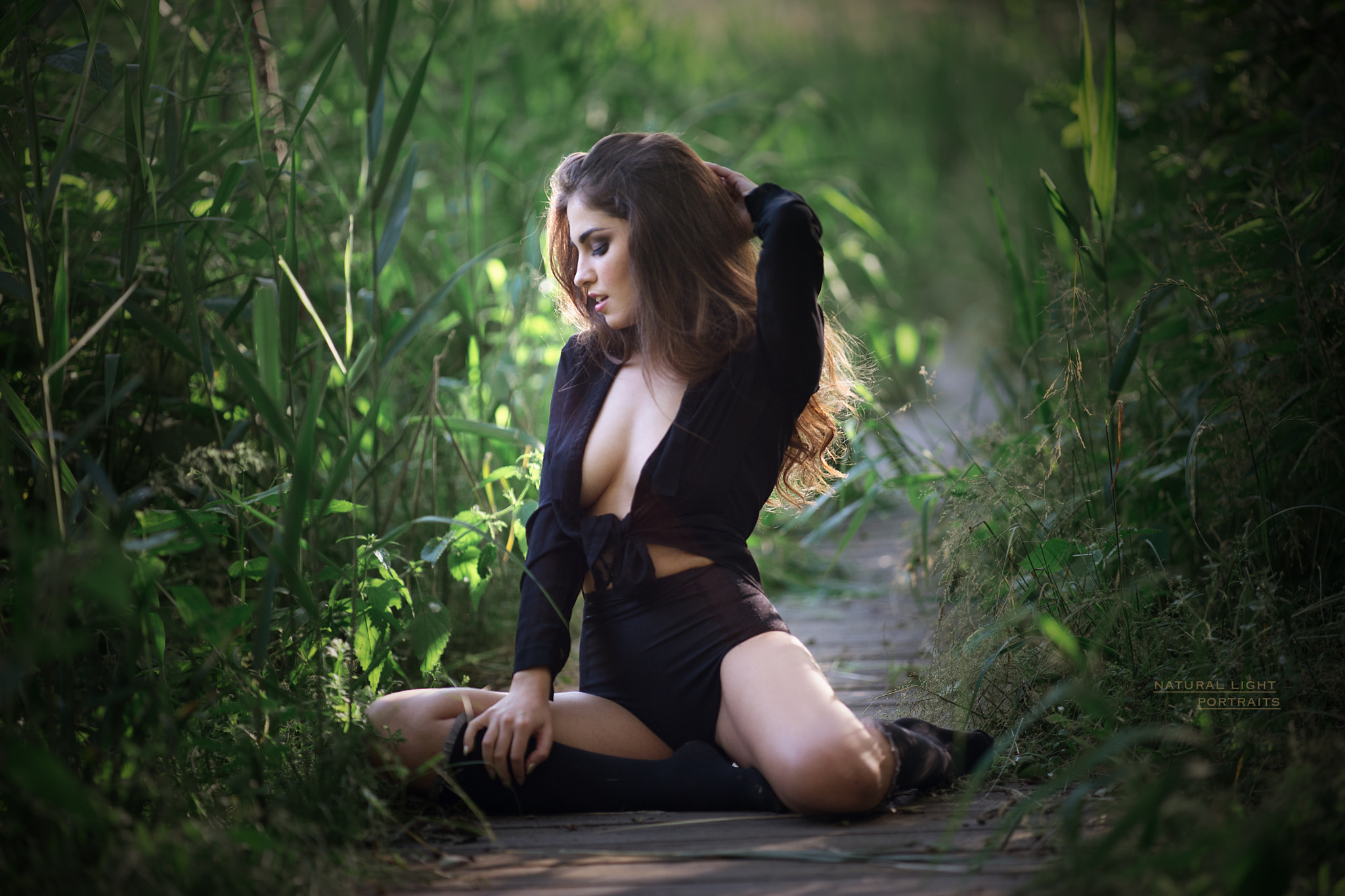 ZEISS Apo Sonnar T* 135mm F2 sample photo. Silvushka photography