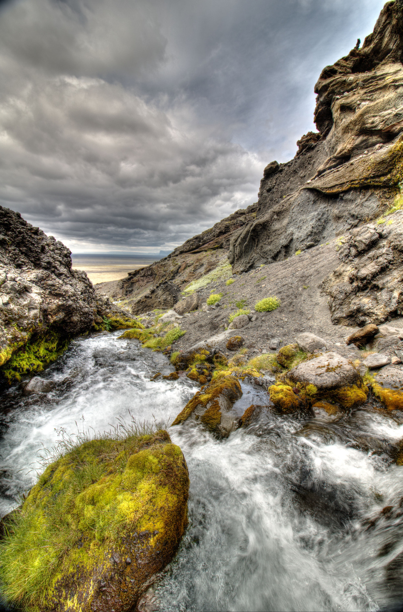 Canon EF-S 10-18mm F4.5–5.6 IS STM sample photo. Canyon ii photography