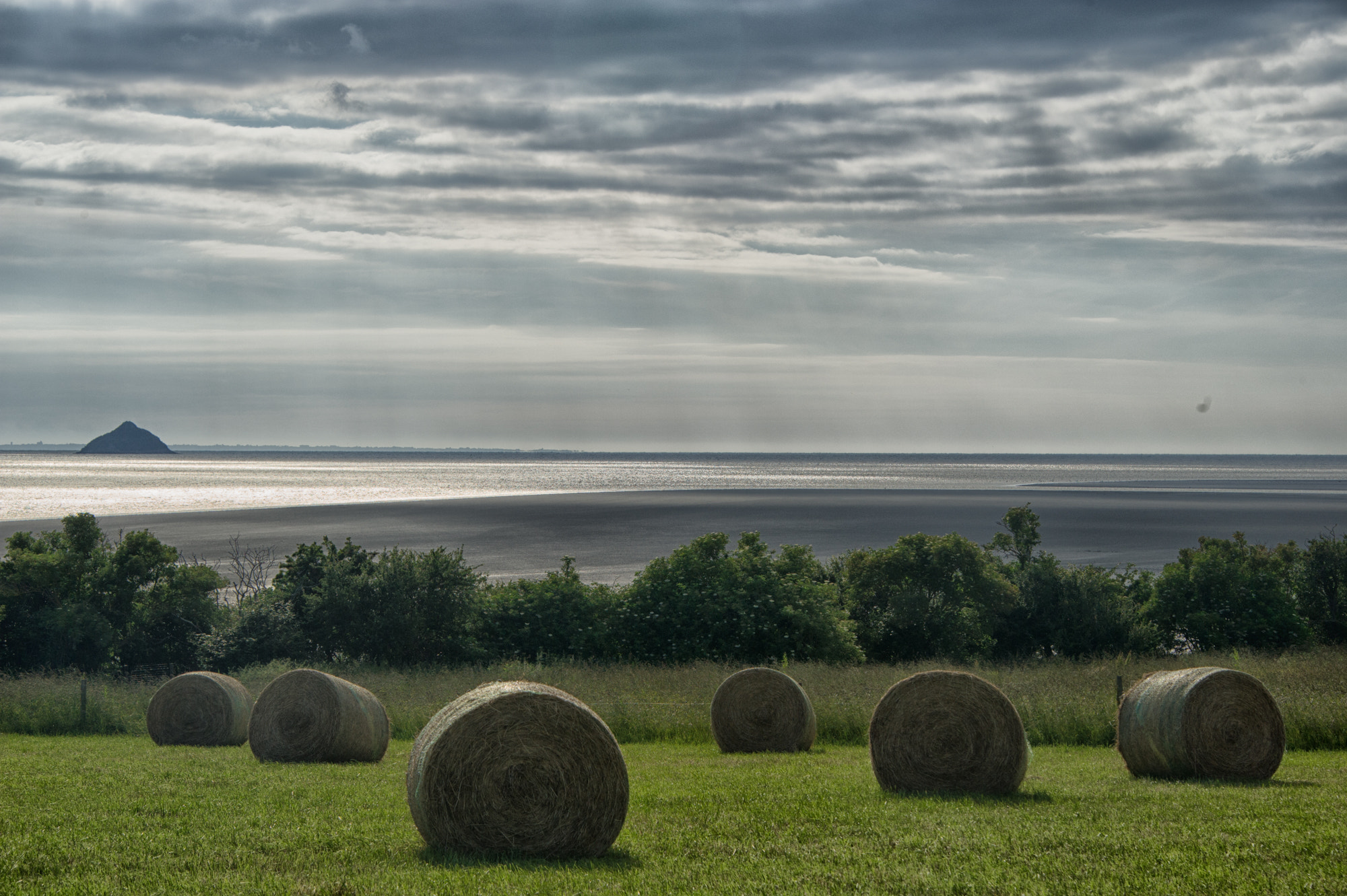 Nikon D3S sample photo. Les meules photography