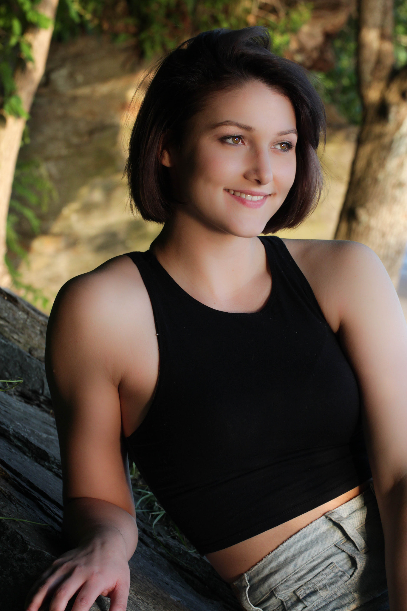 Canon EF 100mm F2.8L Macro IS USM sample photo. Briana padewski photography