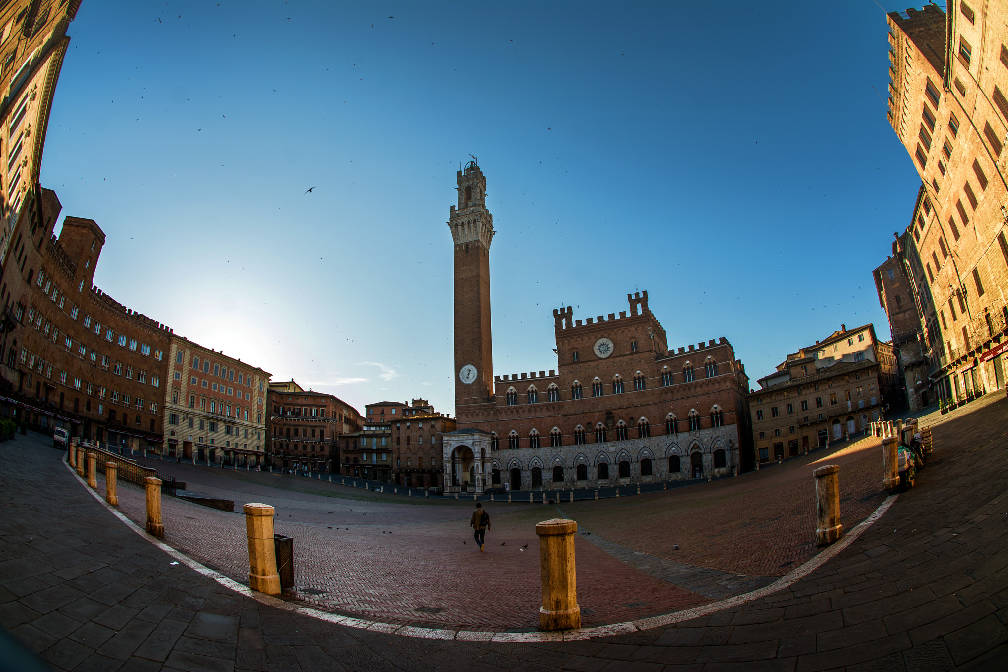 Nikon D7100 + Sigma 10mm F2.8 EX DC HSM Diagonal Fisheye sample photo. Morgenruhe photography