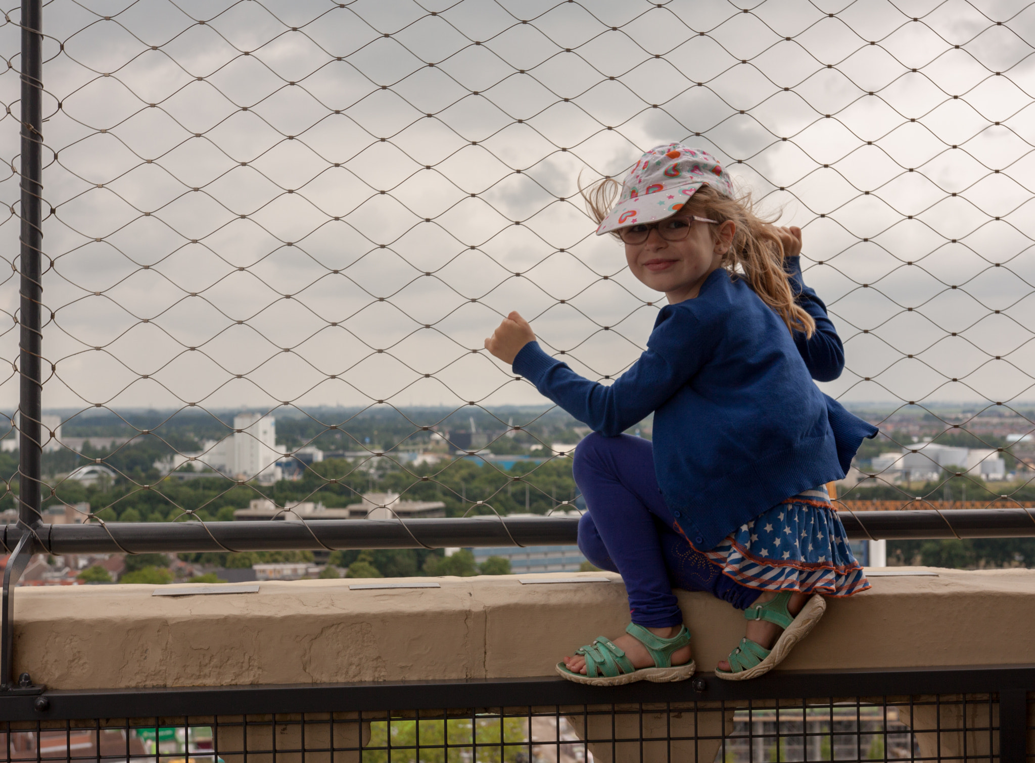 Sigma 18-35mm f/1.8 DC HSM sample photo. My girl photography