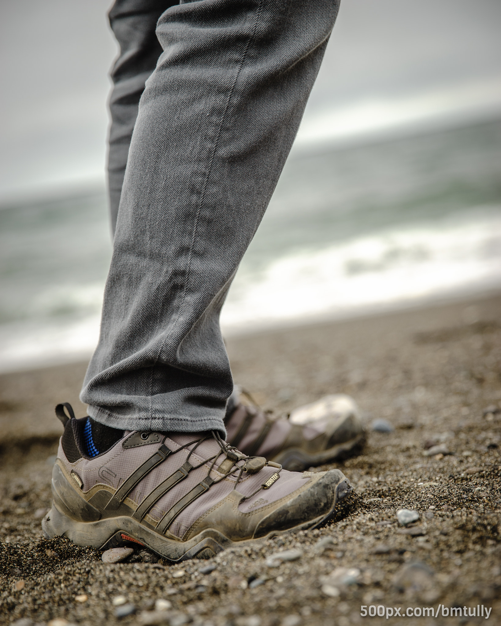 Canon EF 24-70mm F2.8L II USM sample photo. Untreaded territory photography