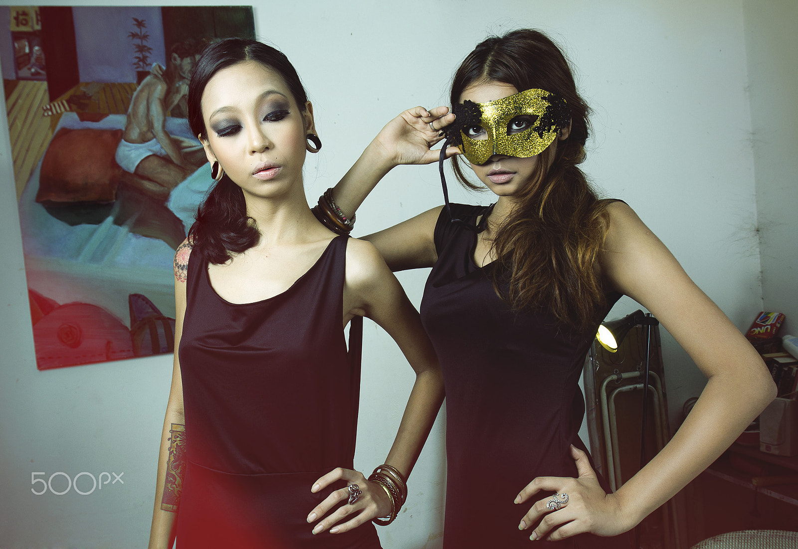 Canon EOS 60D + Canon EF 16-35mm F2.8L USM sample photo. Black photography