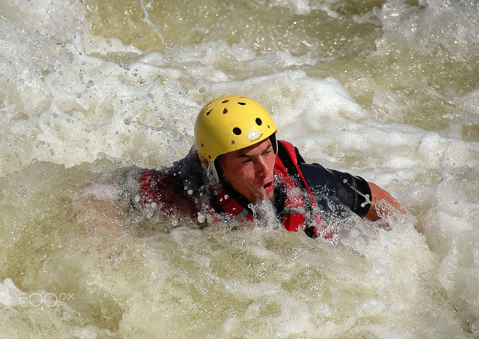 Nikon D70 sample photo. Dutch water dreams photography