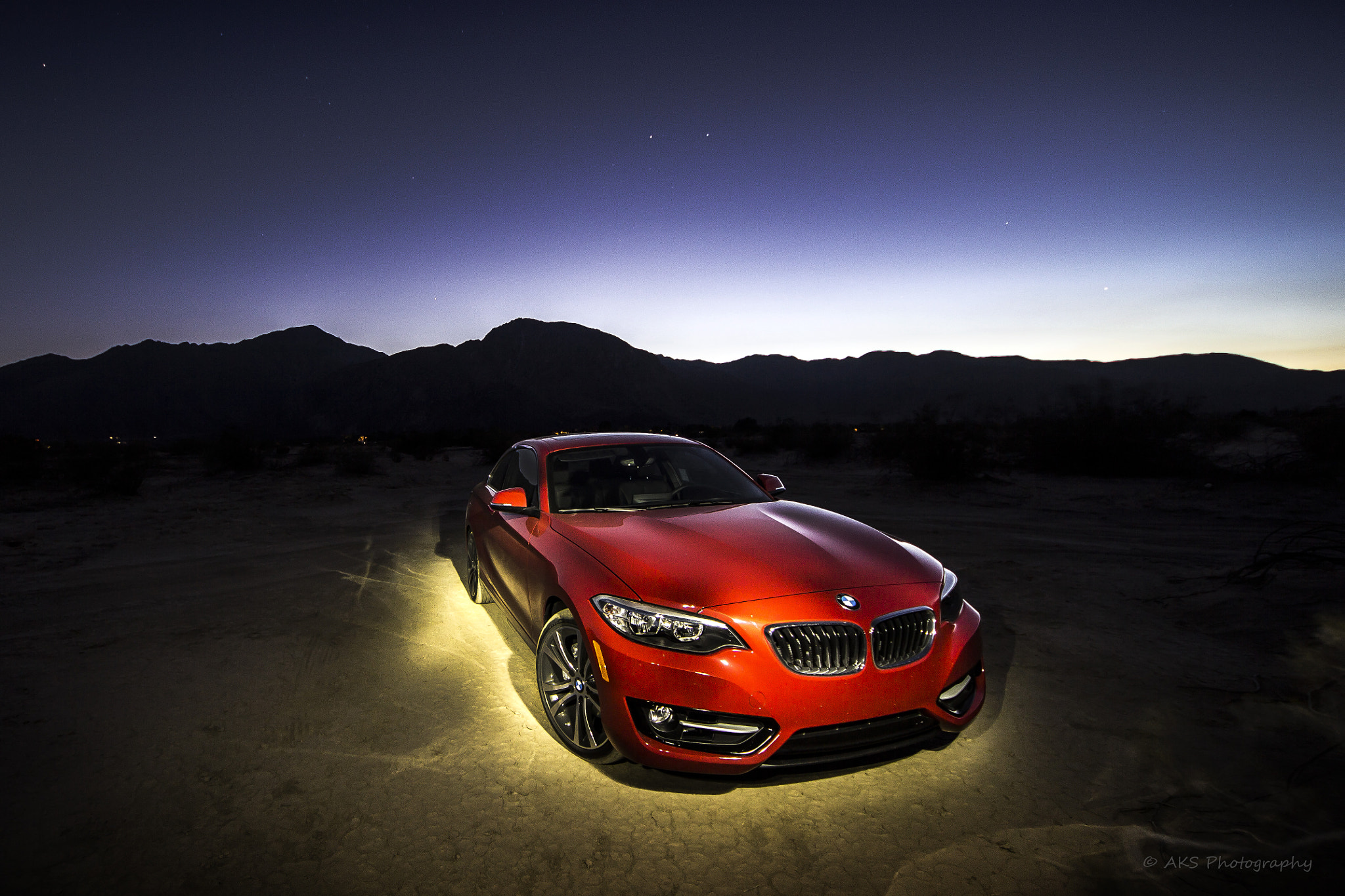 Sigma 8-16mm F4.5-5.6 DC HSM sample photo. Red ride! photography