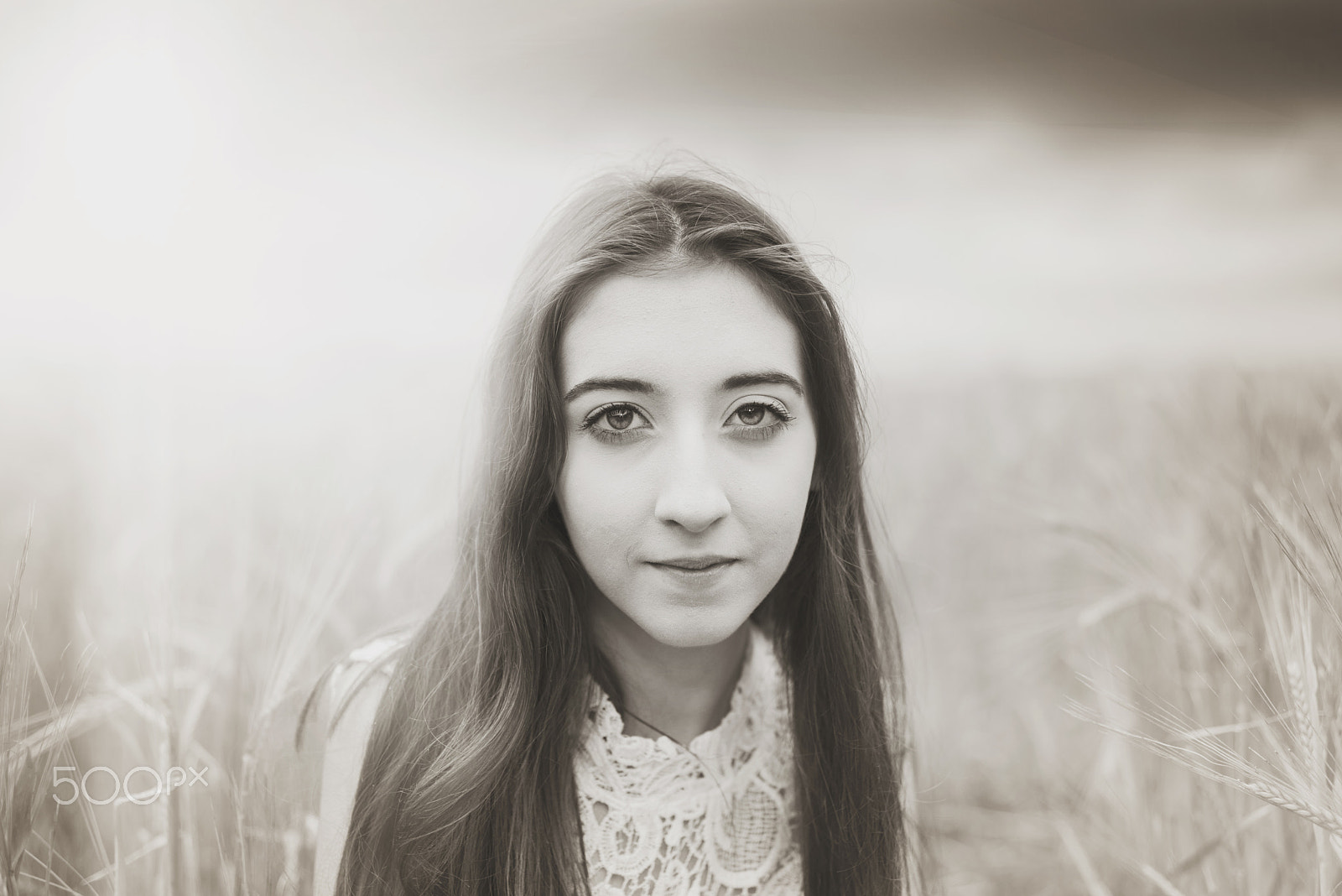Nikon D800 + AF Nikkor 50mm f/1.8 sample photo. Feild of thought...x photography