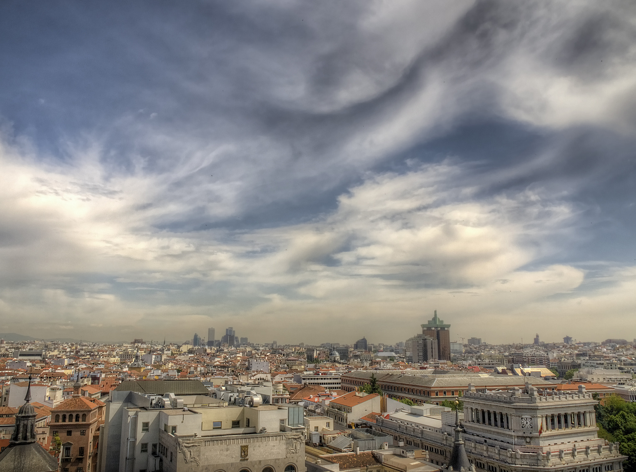 Olympus PEN E-PL1 sample photo. Mas madrid photography